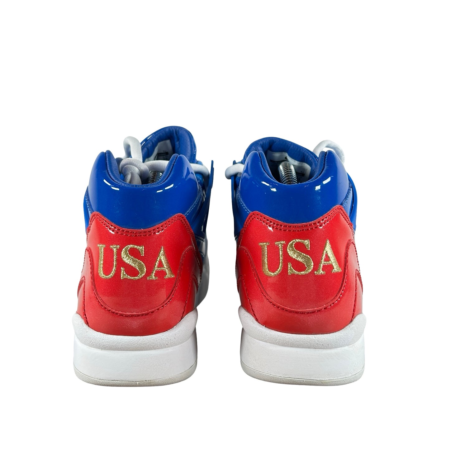 621358 146 Nike Air Tech Challenge II US Open (2014) [USED] - 7 M (Used)