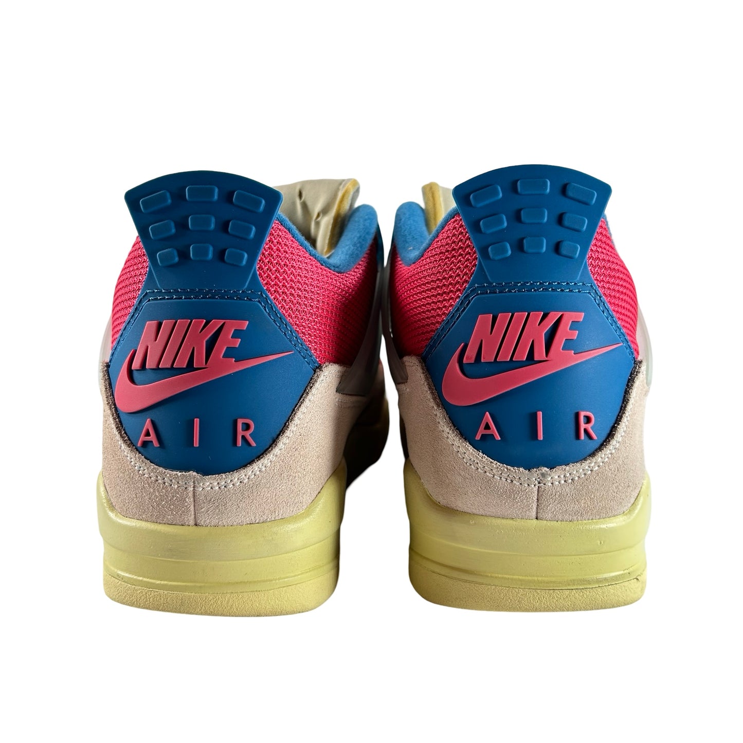 DC9533 800 Jordan 4 Union Guava Ice [USED] - 10 M (Used2)