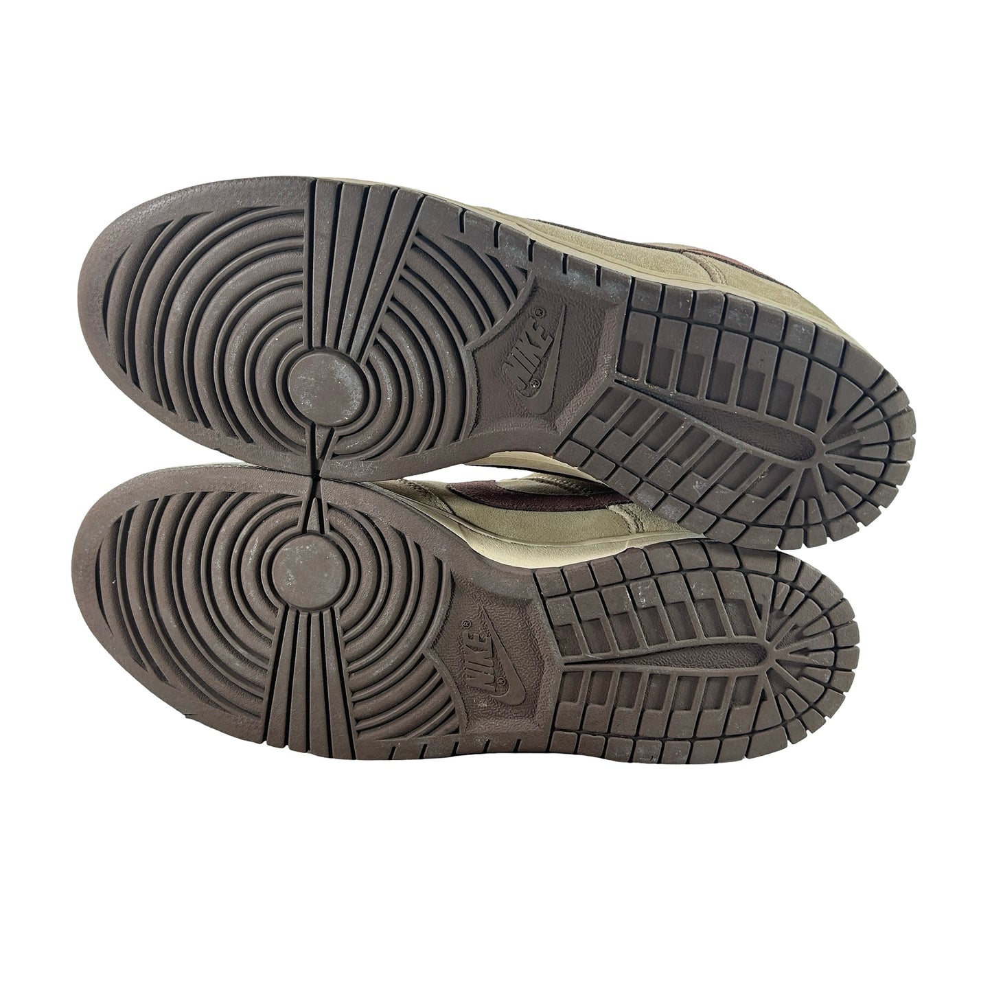 307696 221 Nike Dunk Low Premium [USED] - 10 M (Used) (Replace Box)