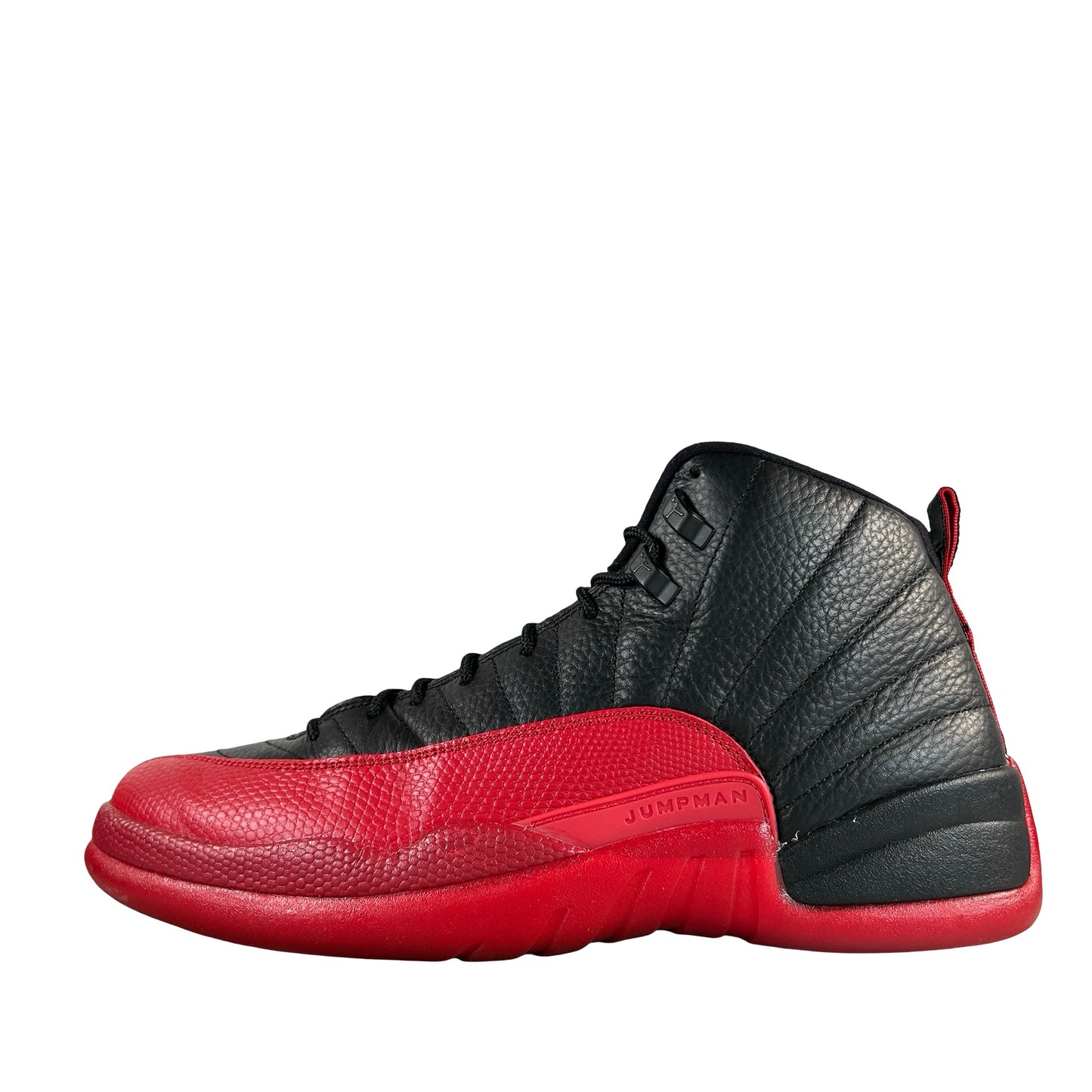 130690 002 Jordan 12 Retro Flu Game (2016) [USED] - 11 M (Used2)