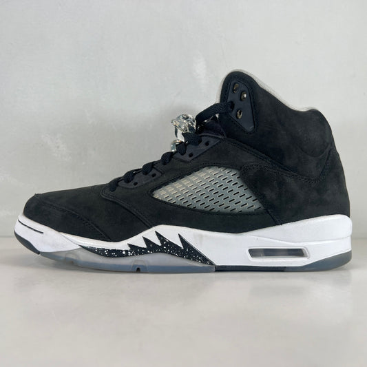 CT4838 011 Jordan 5 Retro Moonlight (2021) [USED] - 10 M (Used)