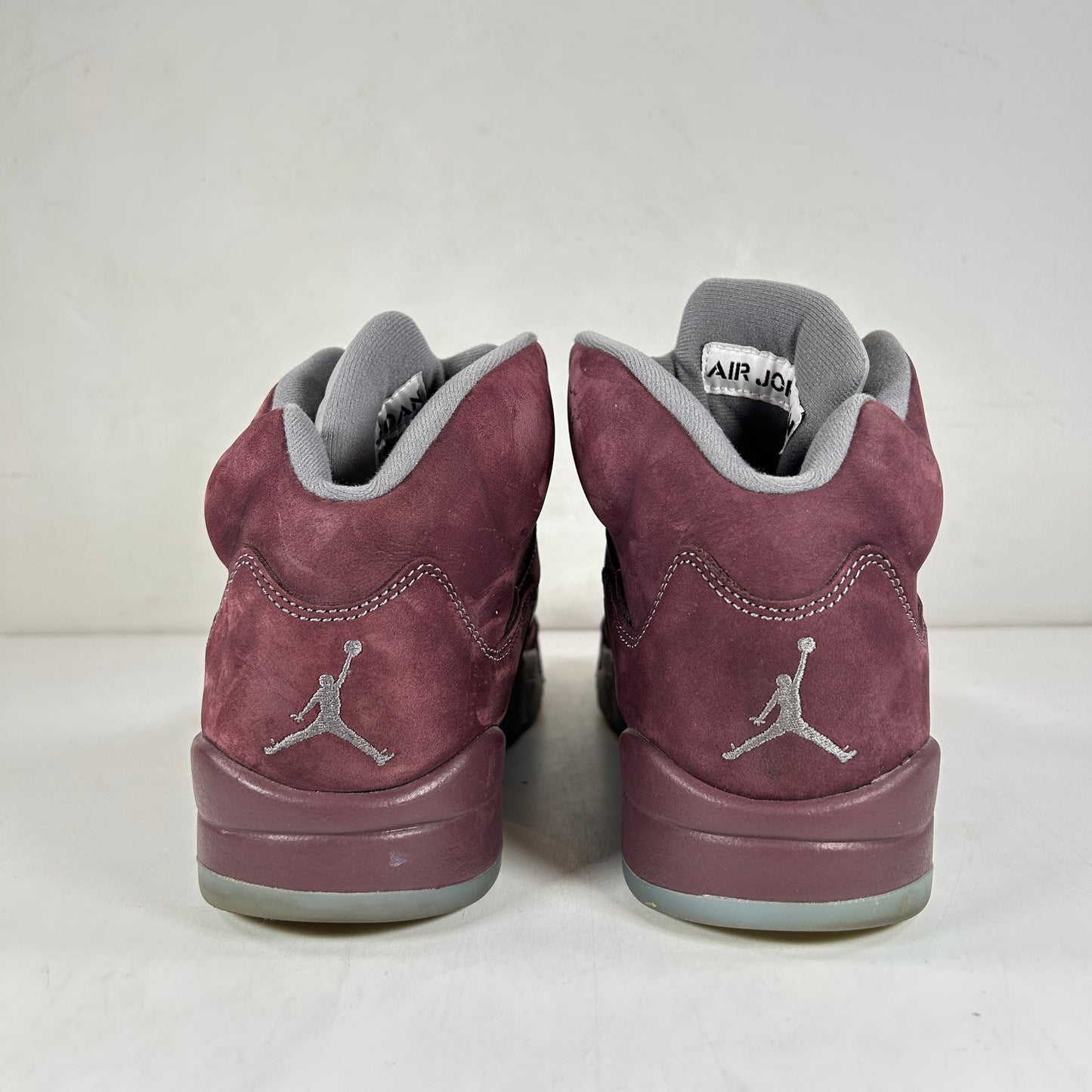 DZ4131 600 Jordan 5 Retro Burdeos