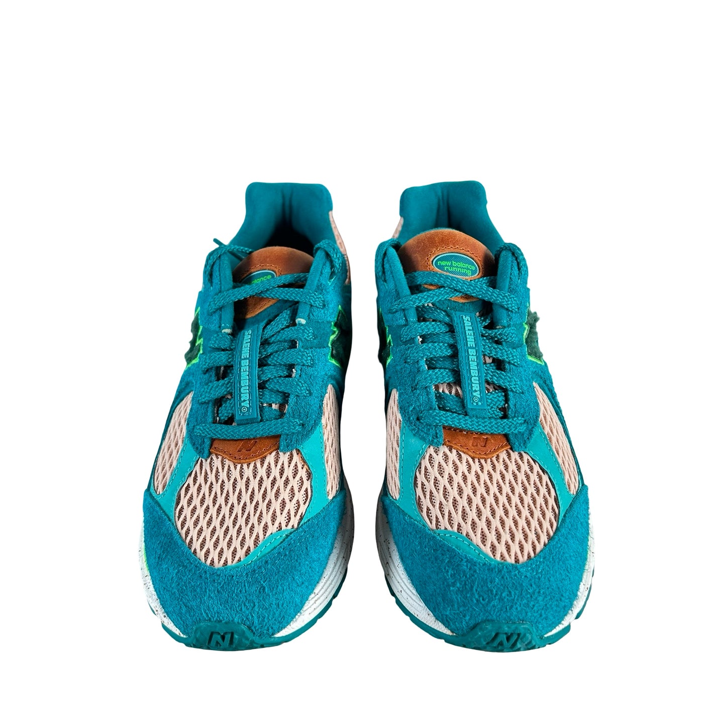 ML2002RJ New Balance 2002R Salehe Bembury Water Be The Guide [USED] - 8.5 M (Used4)