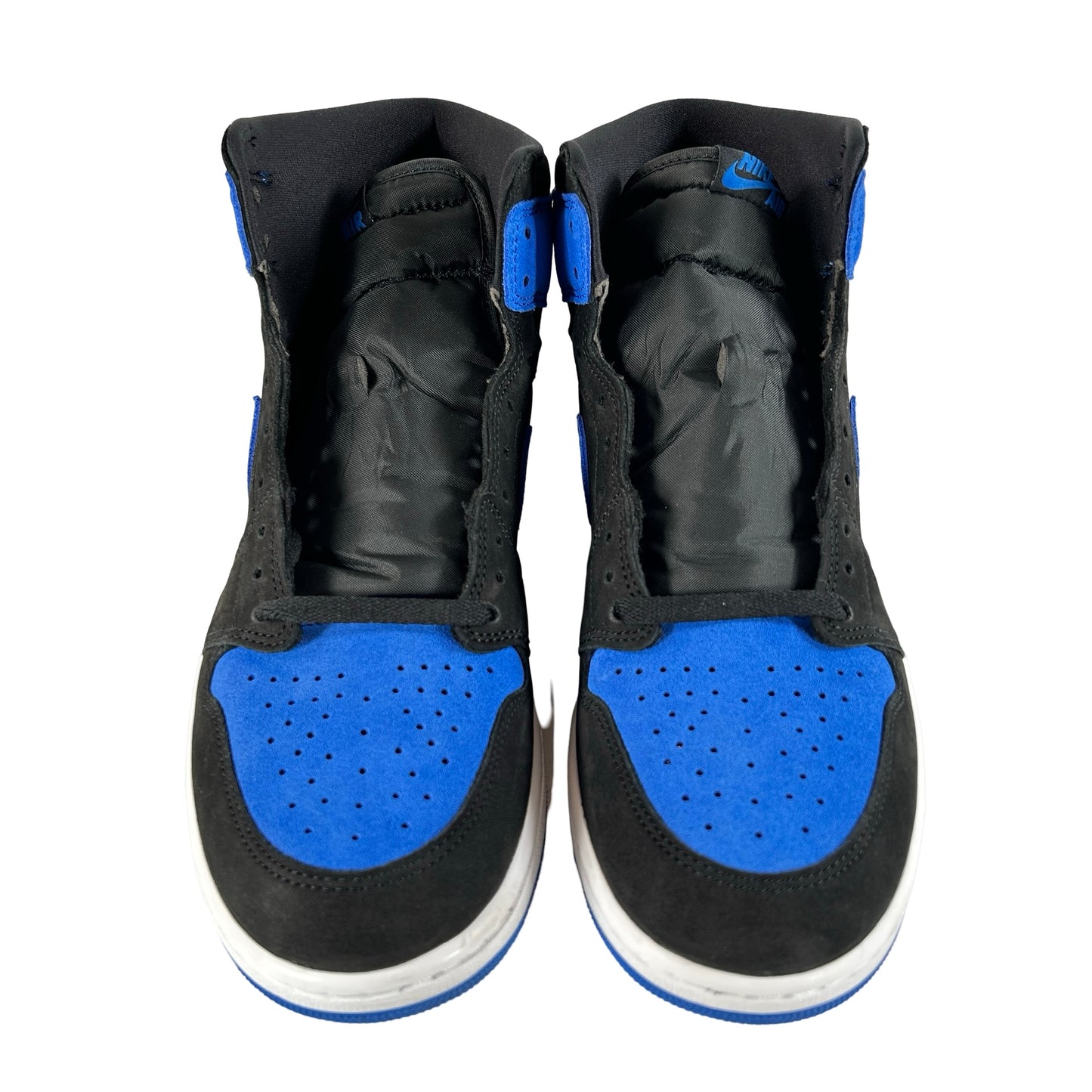 DZ5485 042 Jordan 1 Retro High OG Royal Reimagined [USED] - 12 M (Used2)