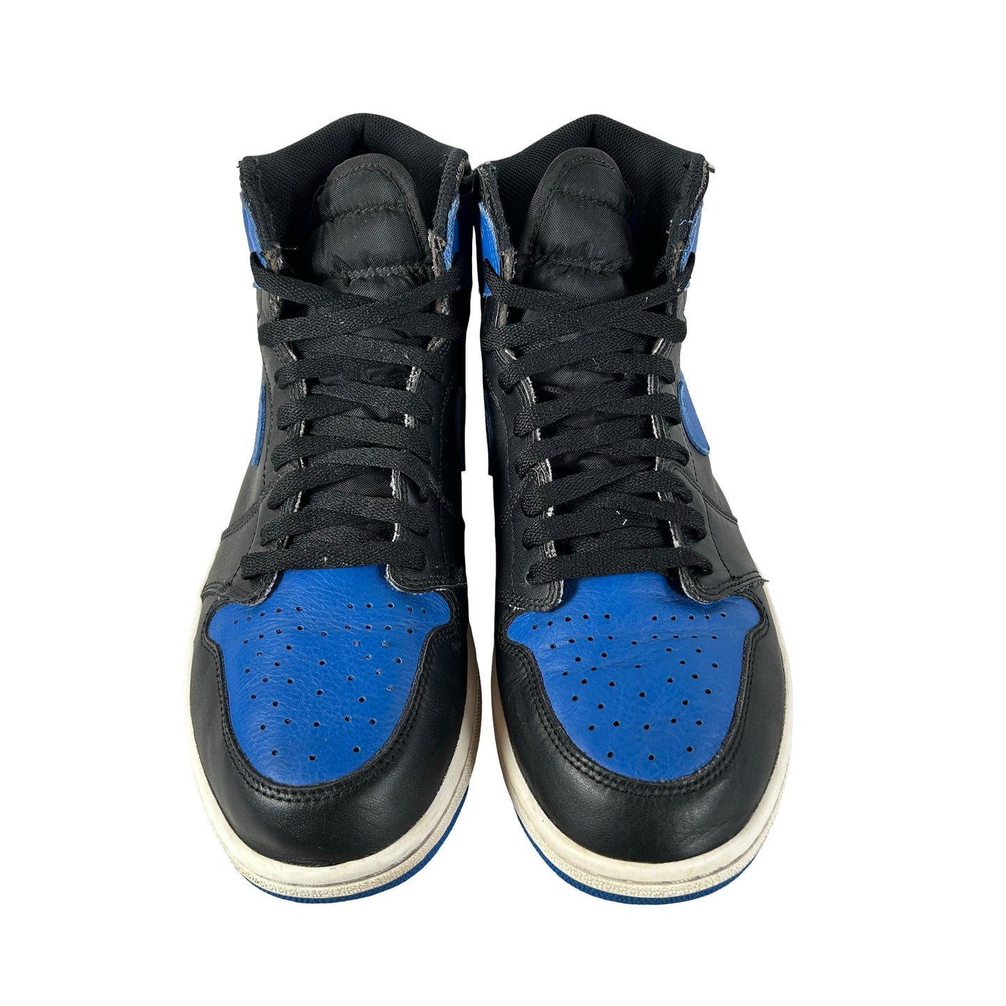 555088 007 Jordan 1 Royal (2017) [USED] - 11 M (Used5) (No Box5)
