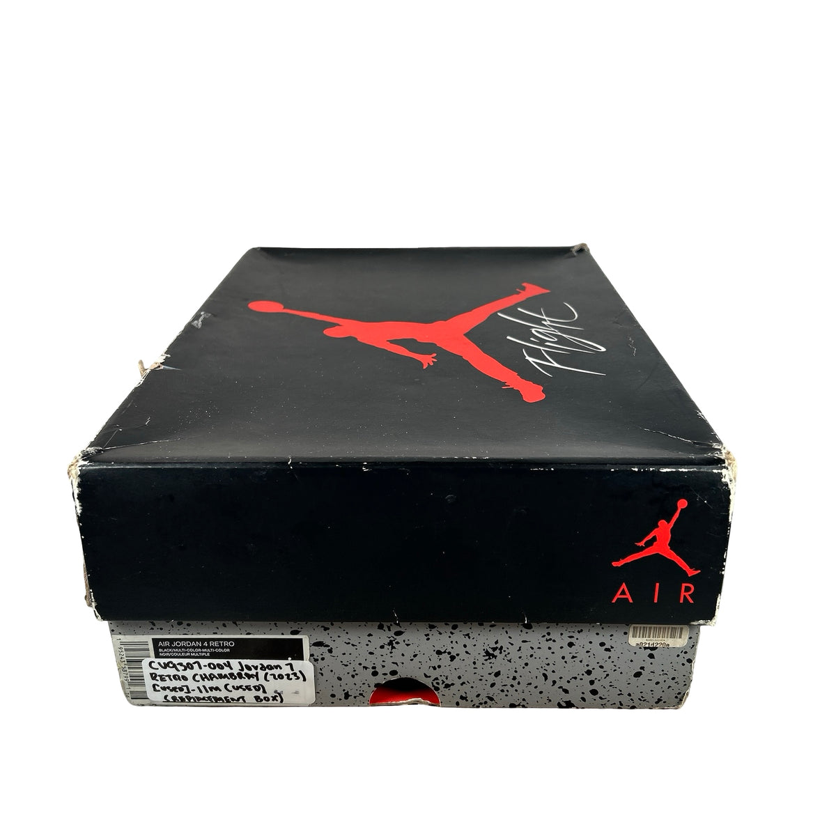 CU9307 004 Jordan 7 Retro Chambray (2023) [USED] - 11 M (Used) (Replace Box)
