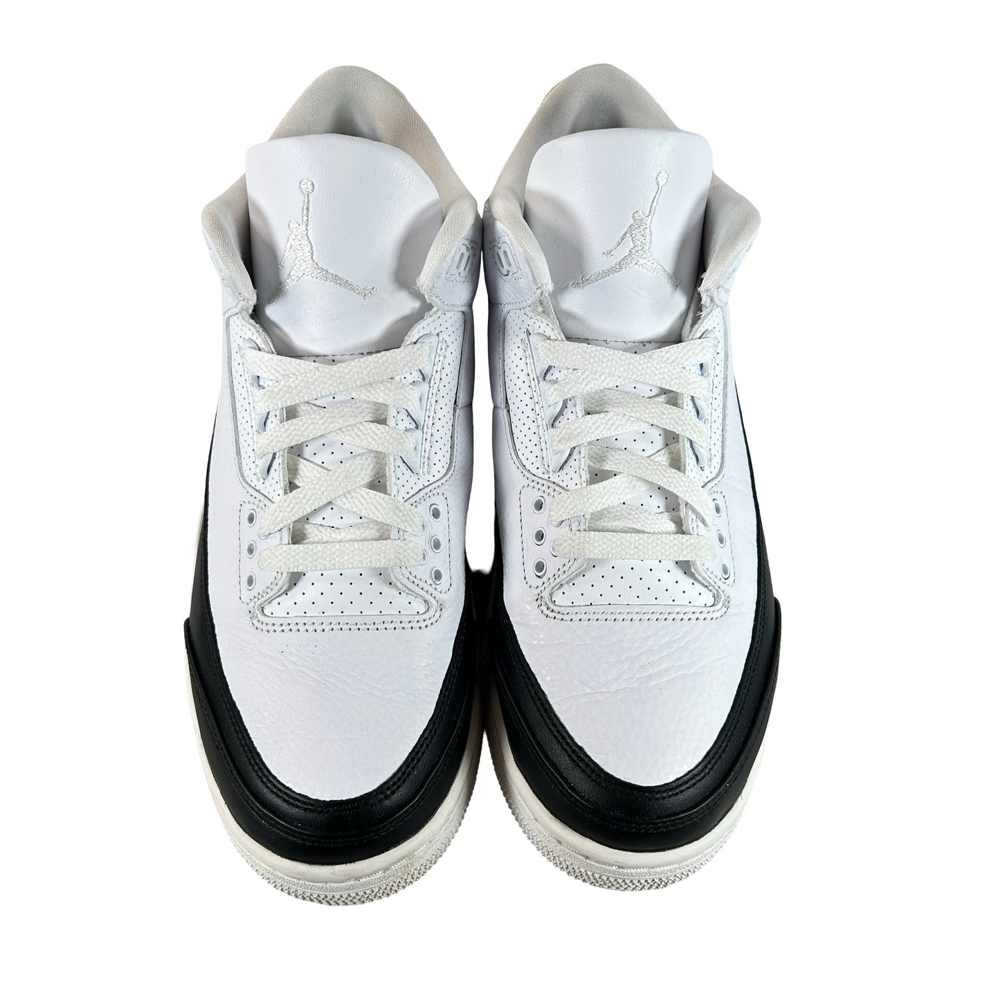 DA3595 100 Jordan 3 Retro Fragment [USED] - 8.5 M (Used2)