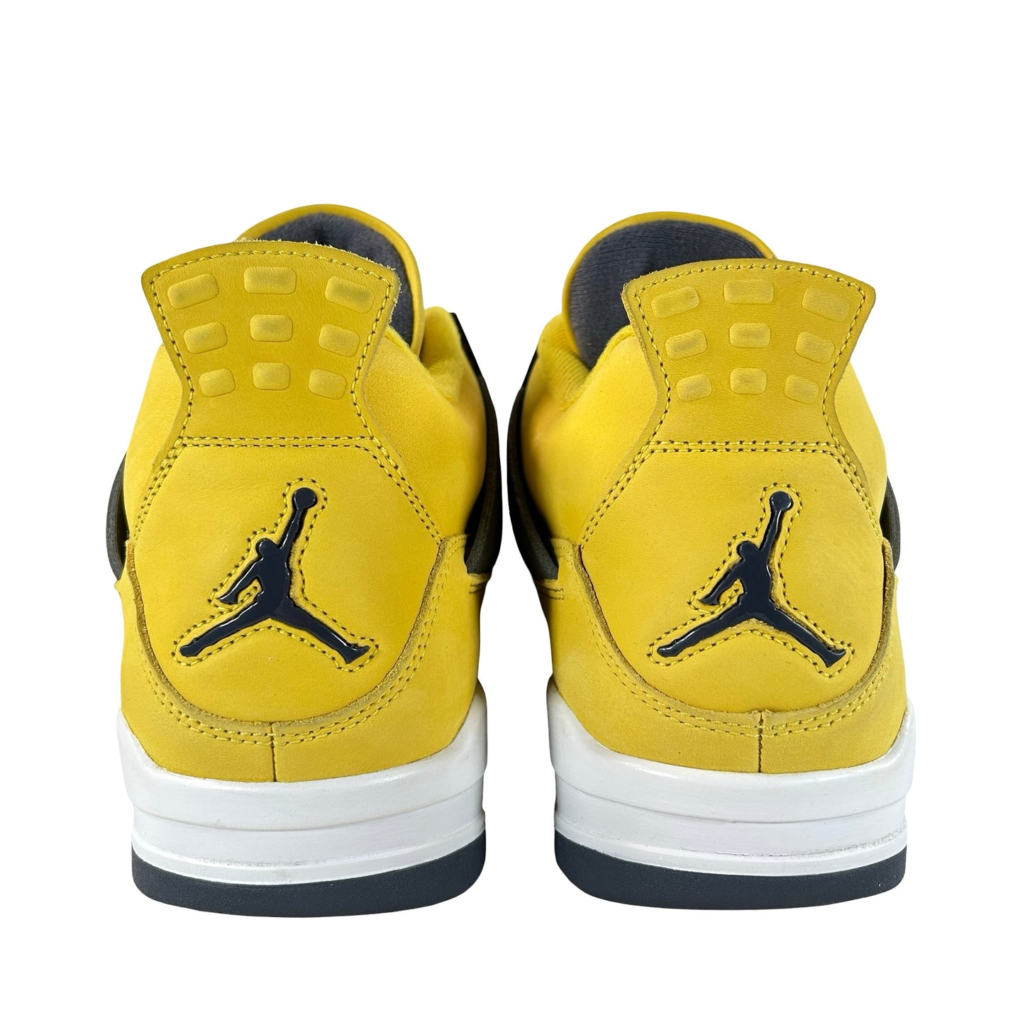 CT8527 700 Jordan 4 Retro Lightning (2021) [USED] - 13 M (Used6)