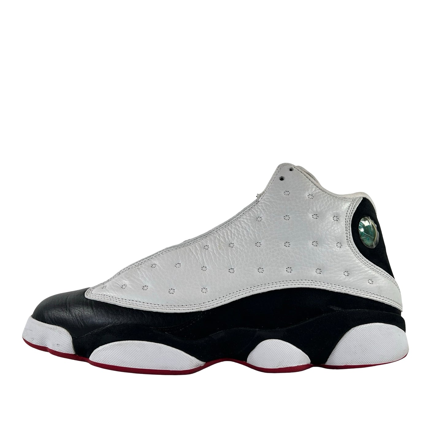 309259 104 Jordan 13 Retro He Got Game (2013) [USED] - 12 M (Used) (No Box)