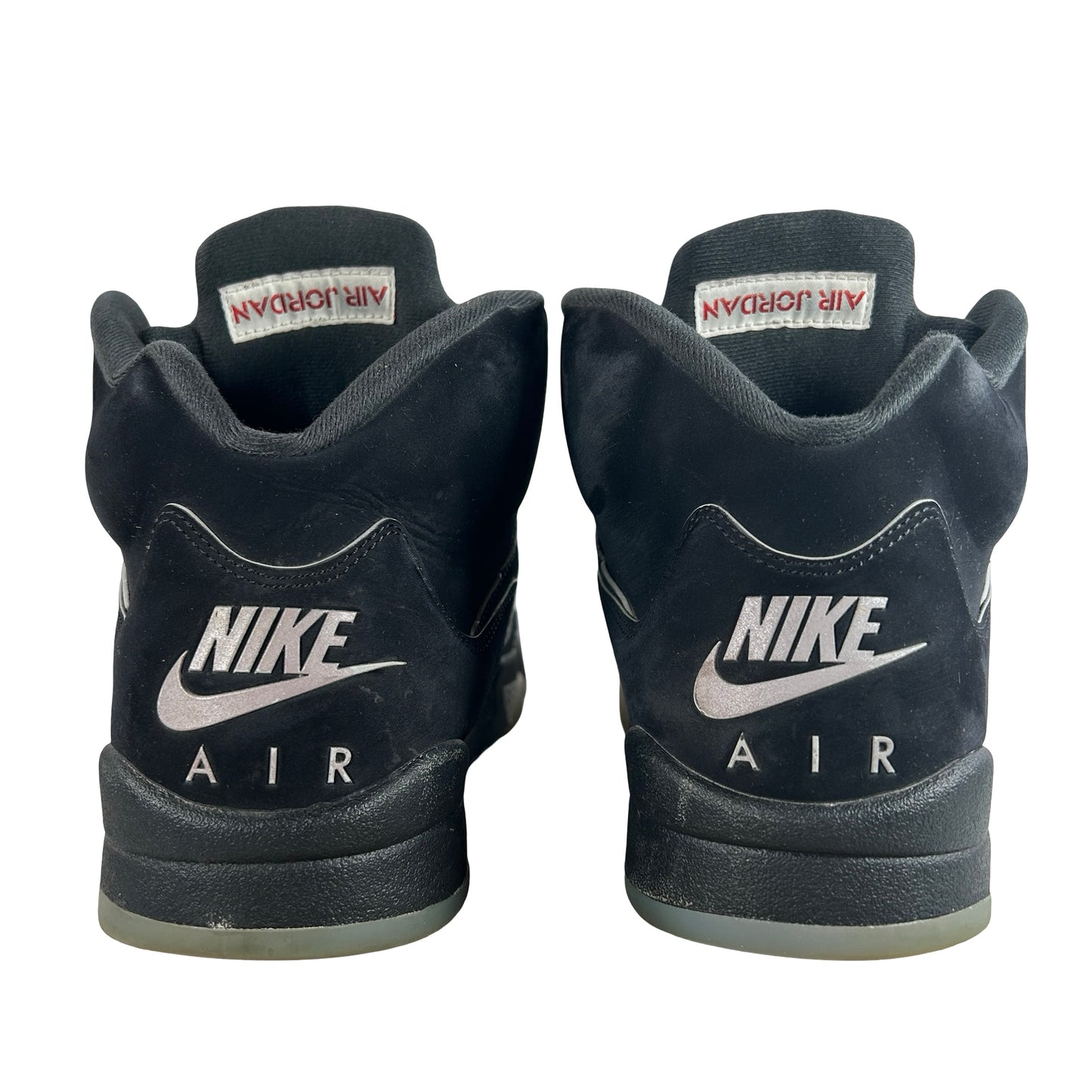 HF3975 001 Jordan 5 Retro OG Black Metallic Reimagined [USED] - 13 M (Used3) (No Box3)