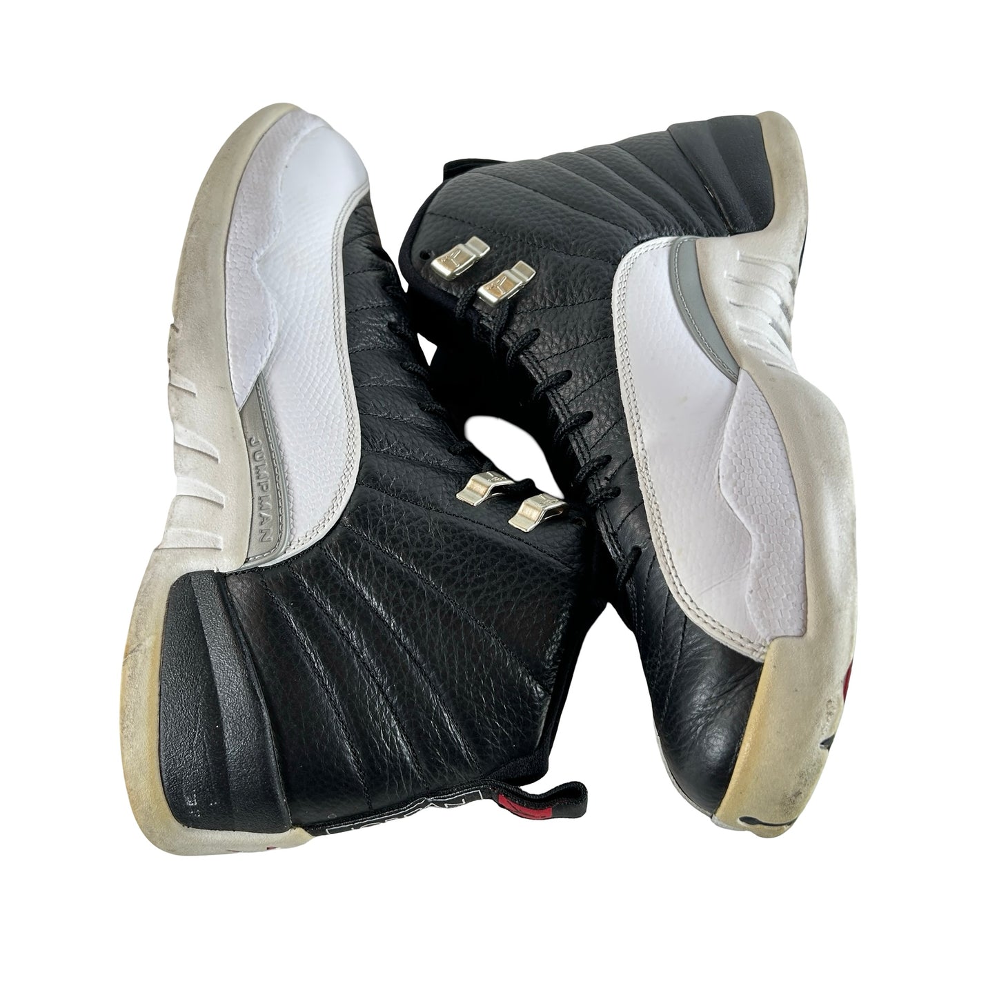 CT8013 006 Jordan 12 Retro Playoffs (2022) [USED] - 10 M (Used6)