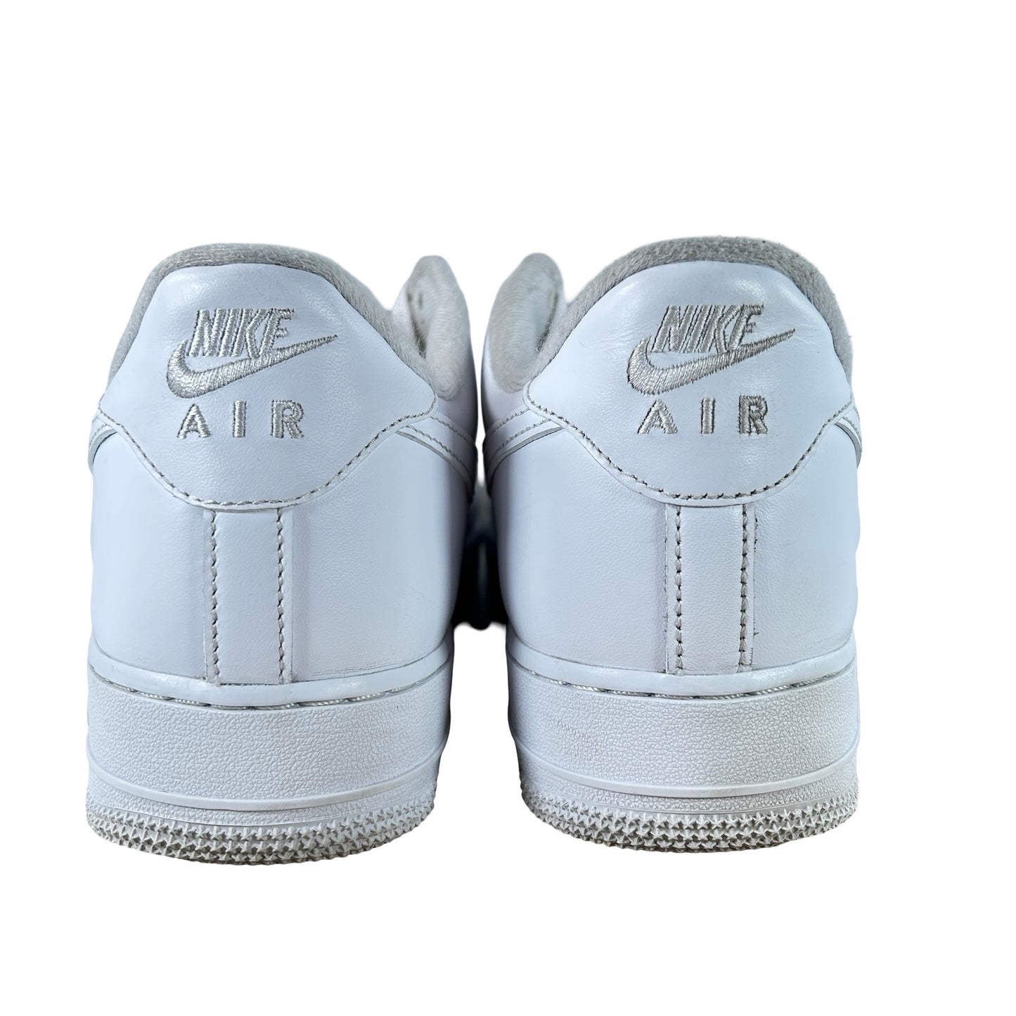 CU9225 100 AF1 Low Supreme White [USED] - 11.5 M (Used2)