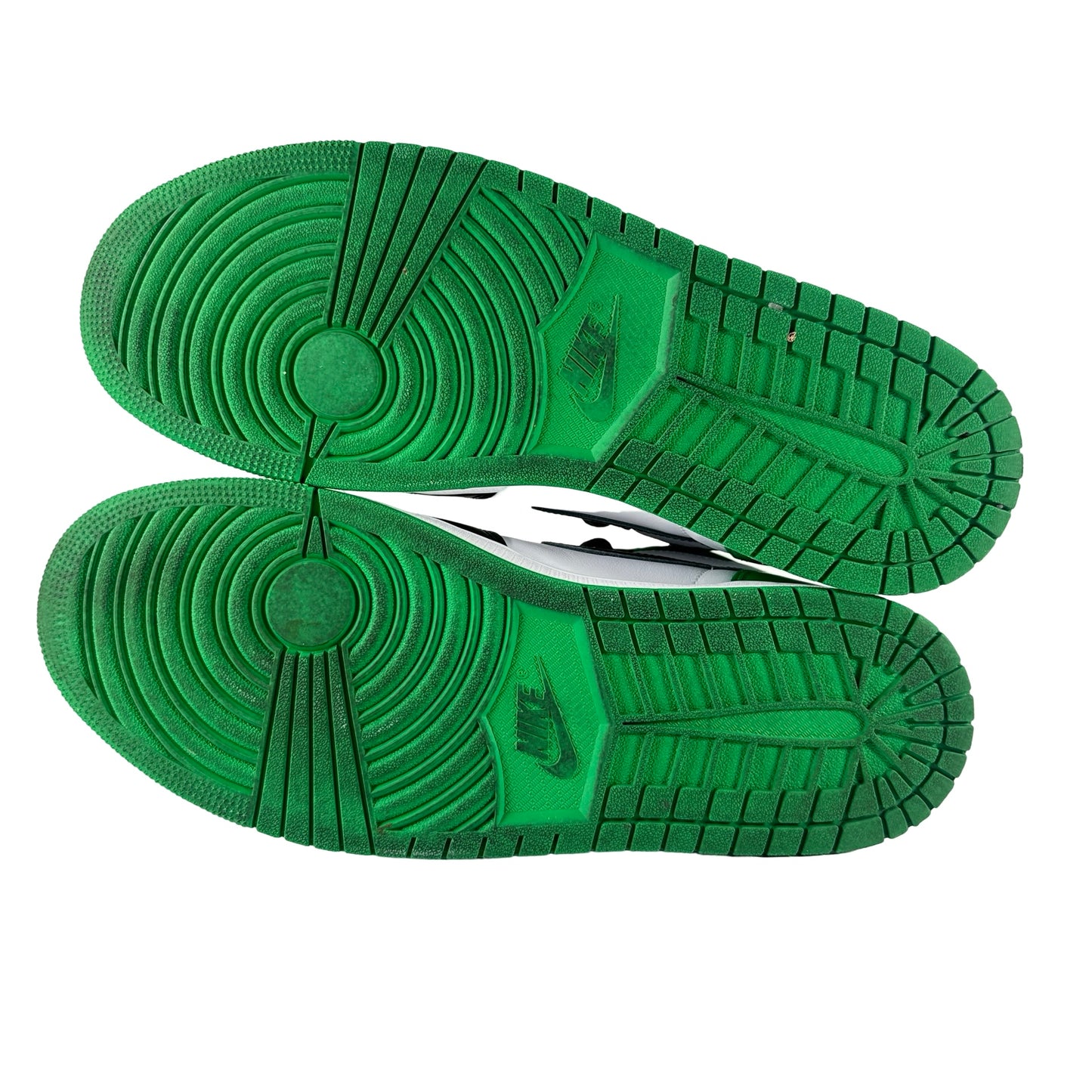 DZ5485 031 Jordan 1 Retro High OG Lucky Green [USED] - 13 M (Used3)