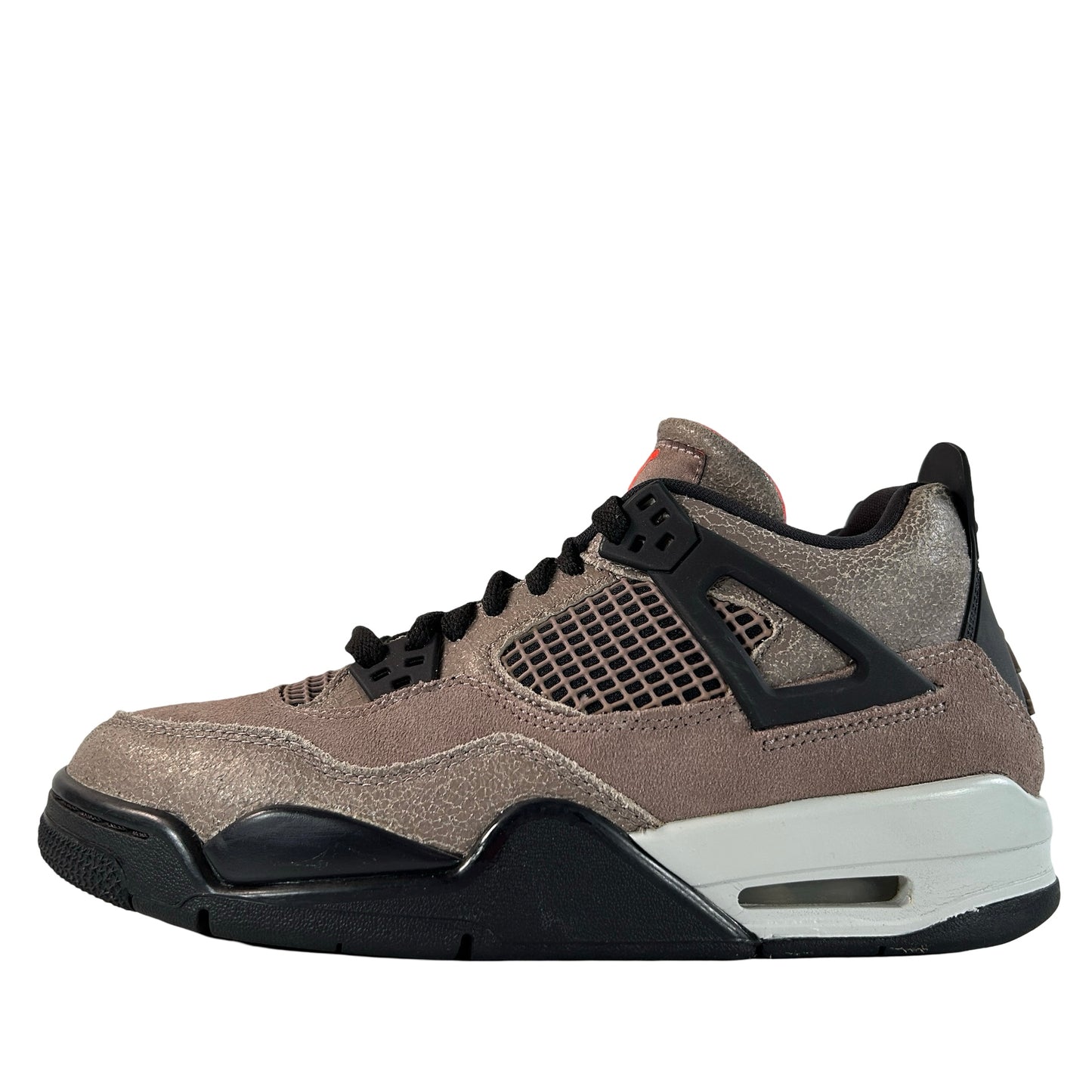 DJ6249 200 Jordan 4 Retro Taupe Haze (GS) [USED] - 7 Y (VNDS)