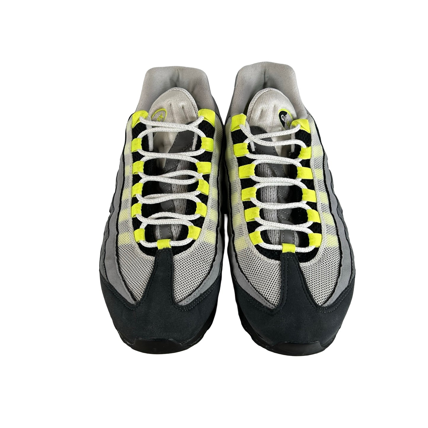 CT1689 001 Nike Air Max 95 OG Neon (2020) - 10 M (Used) (No Box)