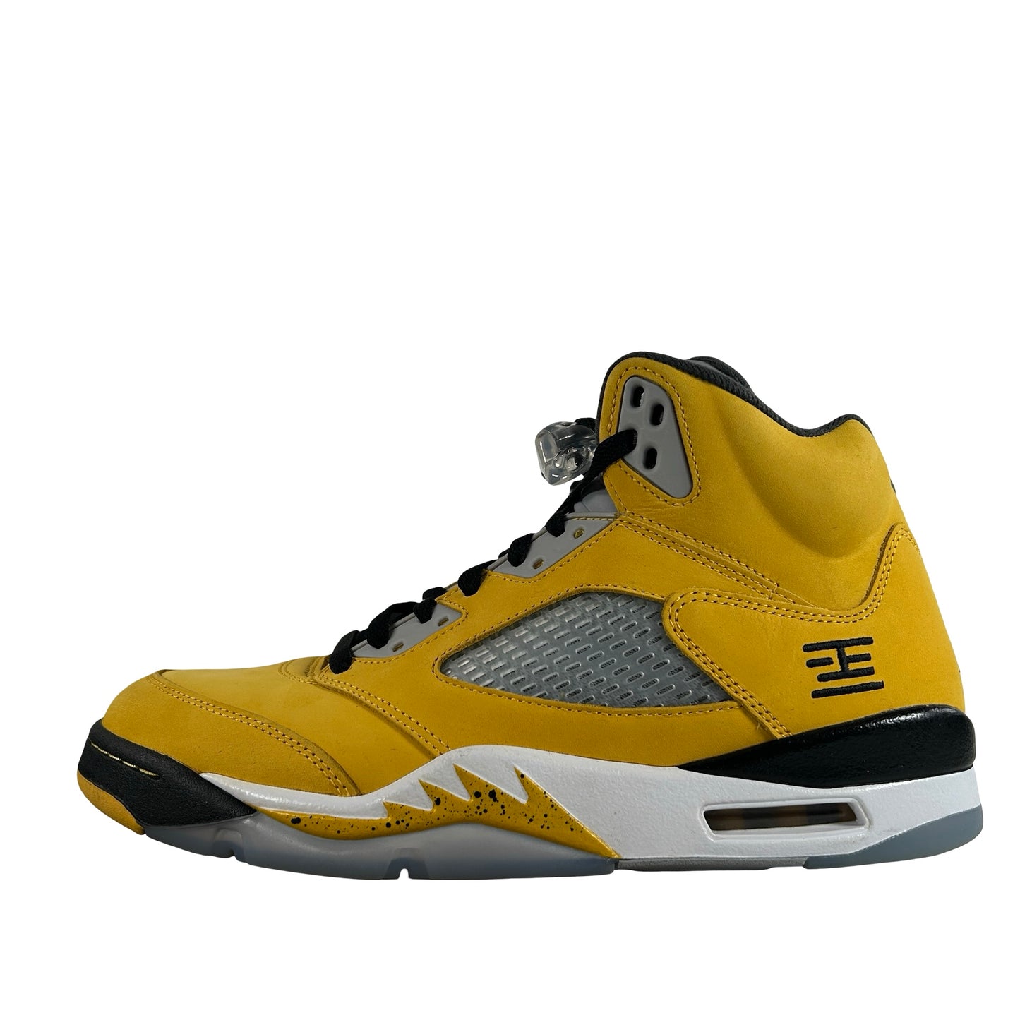 IO3372 700 Jordan 5 Retro Tokyo T23 (2025) [USED] - 10.5 M (Used2)