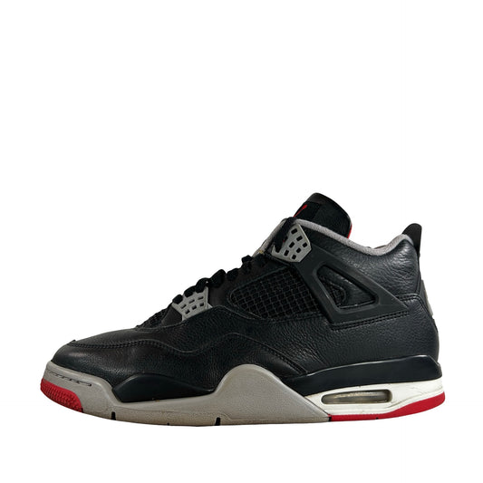 FV5029 006 Jordan 4 Retro Bred Reimagined [USED] - 10.5 M (Used25)