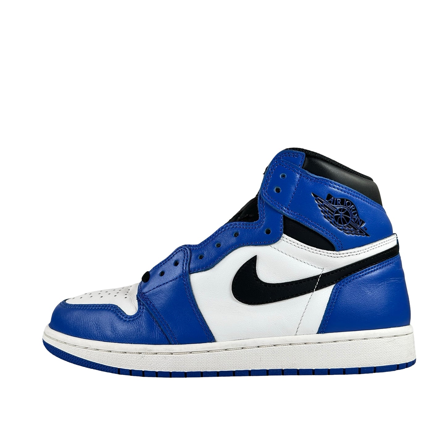 555088 403 Jordan 1 Game Royal [USED] - 10 M (Used)