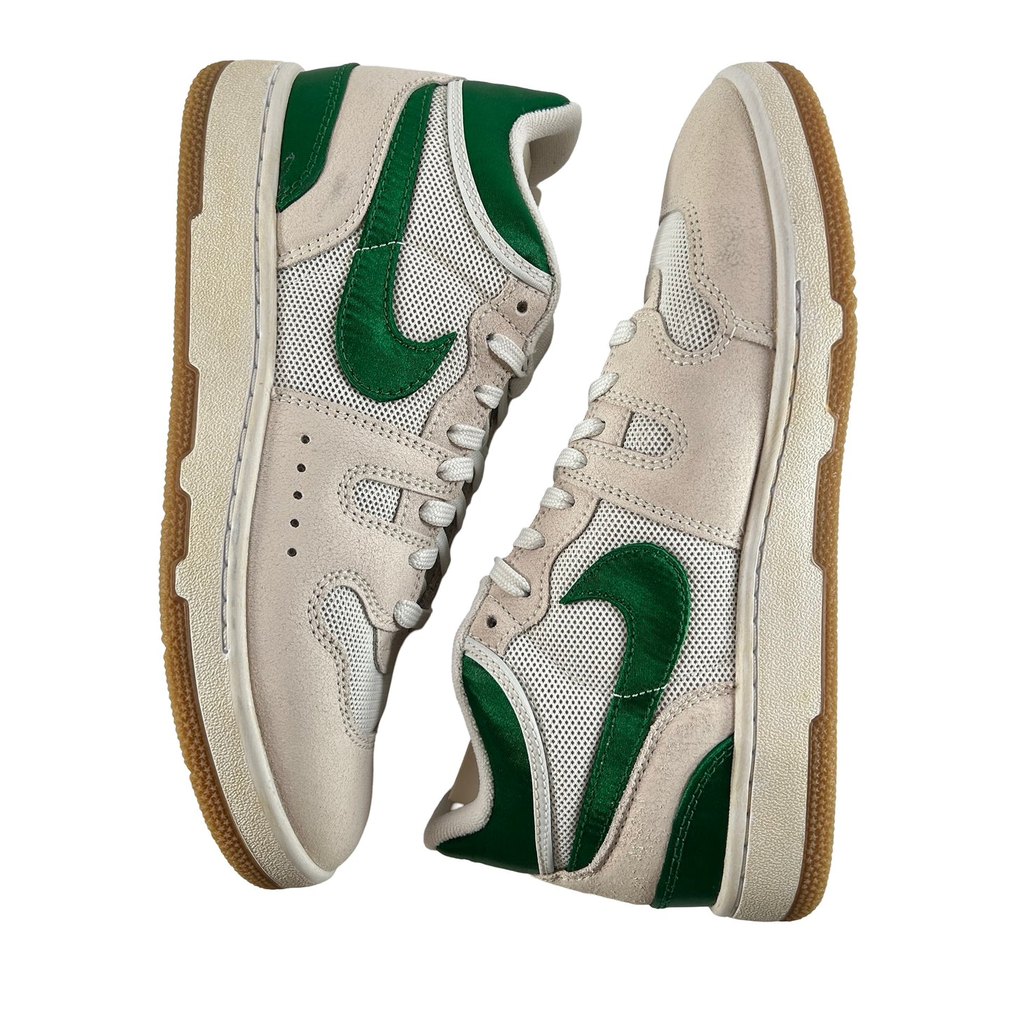 DZ4636 102  Nike Mac Attack SP Social Status Social Currency [CONDITIONAL] - 7.5 M (Glue Stain)