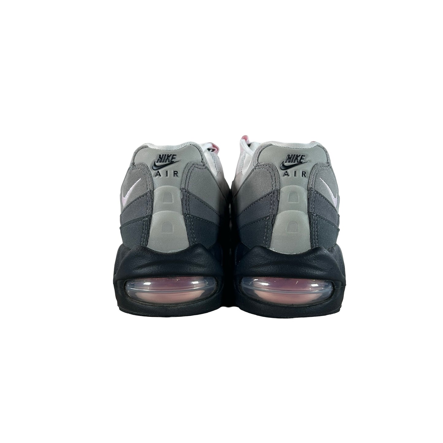 HJ5996 001 Nike Air Max 95 OG Big Bubble Pink Foam (Women's) [USED] - 9.5 W (Used3)