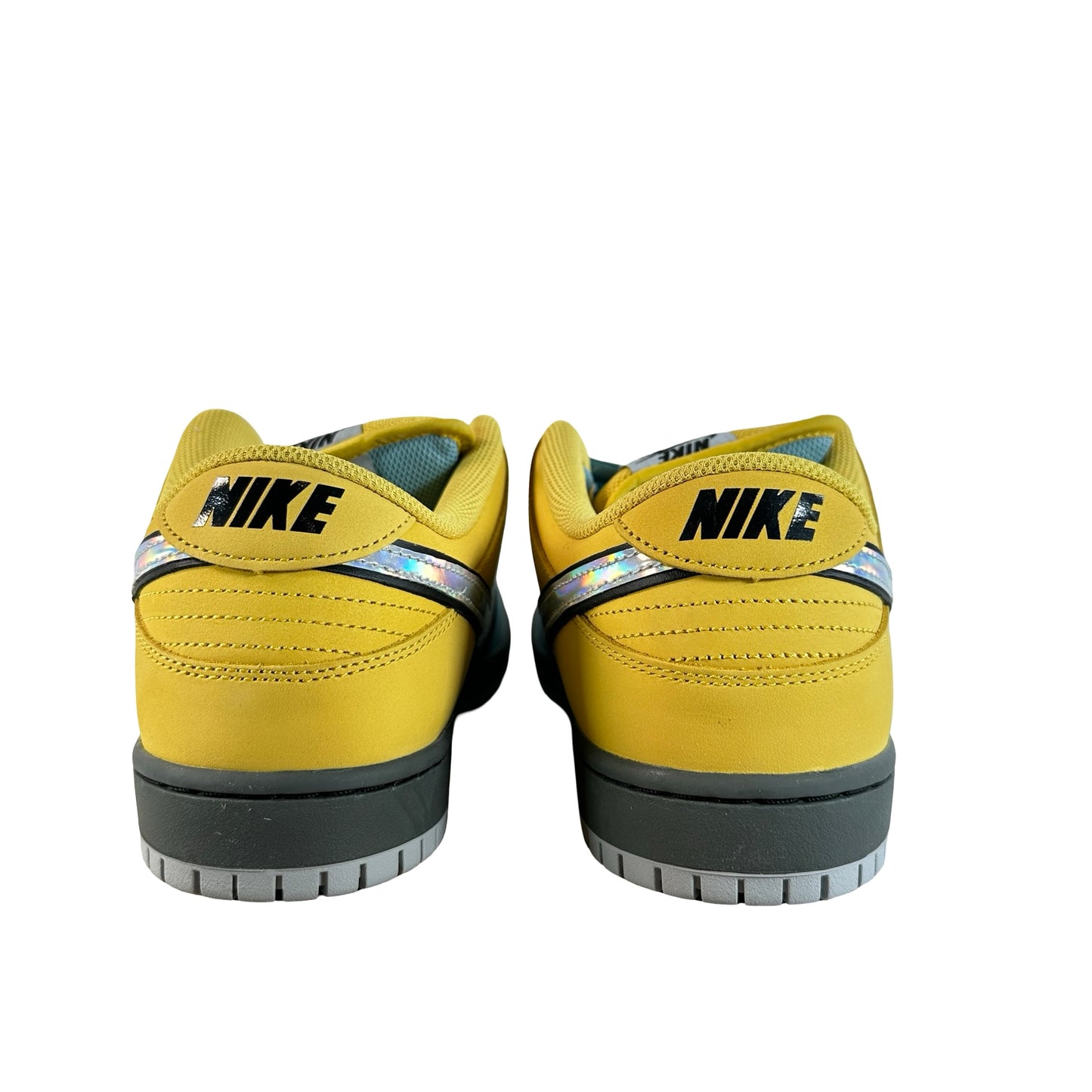 IR1888 700 Nike SB Dunk Muni Fast Pass Lightning (Unreleased)