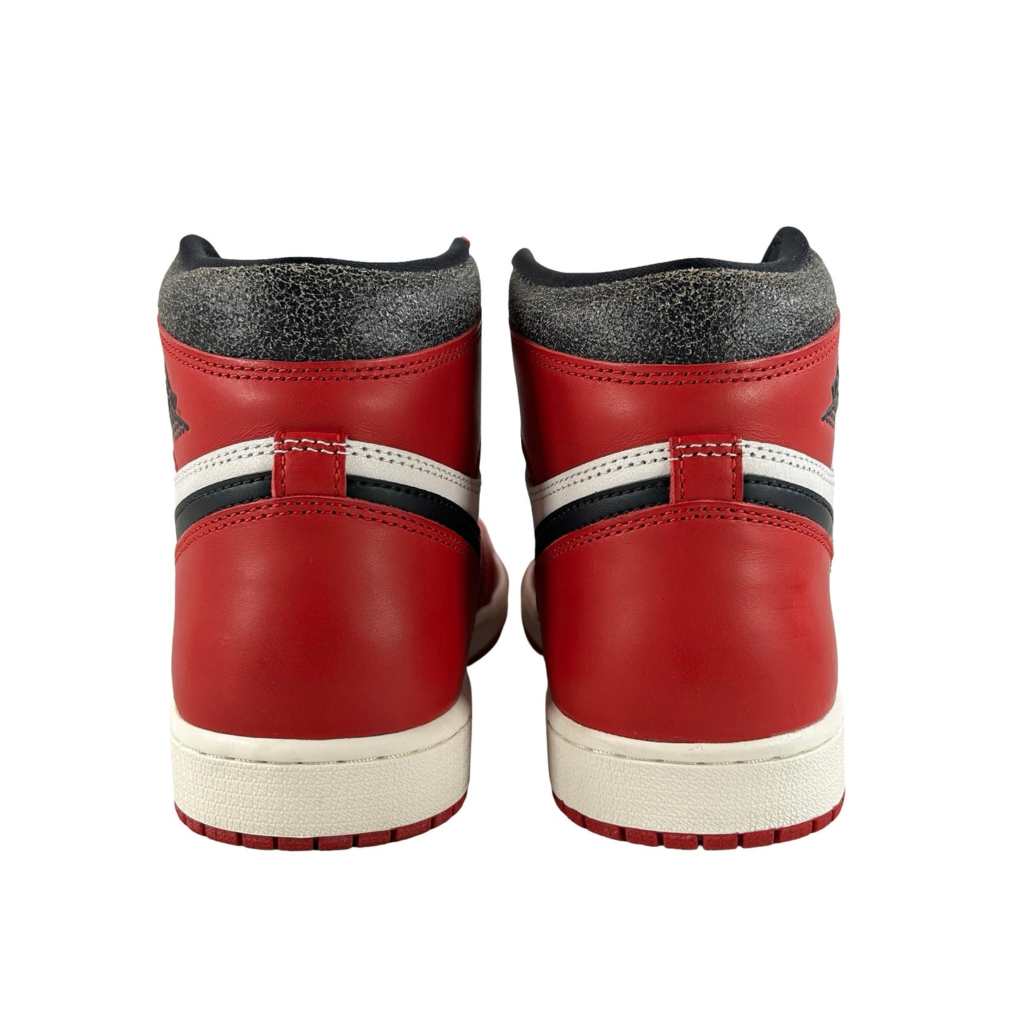 DZ5485 612 Jordan 1 Retro High OG Chicago Lost And Found [USED] - 11 M (VNDS2)