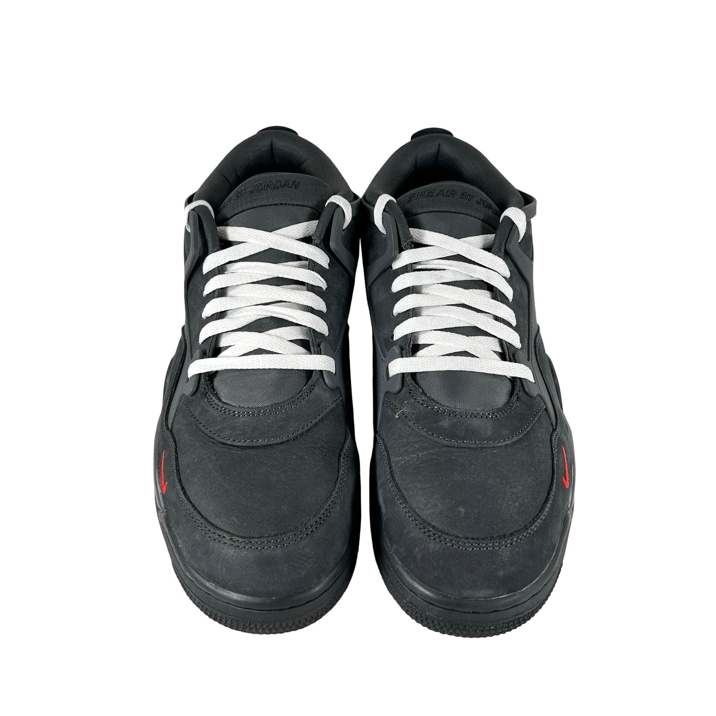 HF4334 004 Jordan 4 RM SP Nigel Sylvester Driveway Grey [USED] - 11 M (Used7)