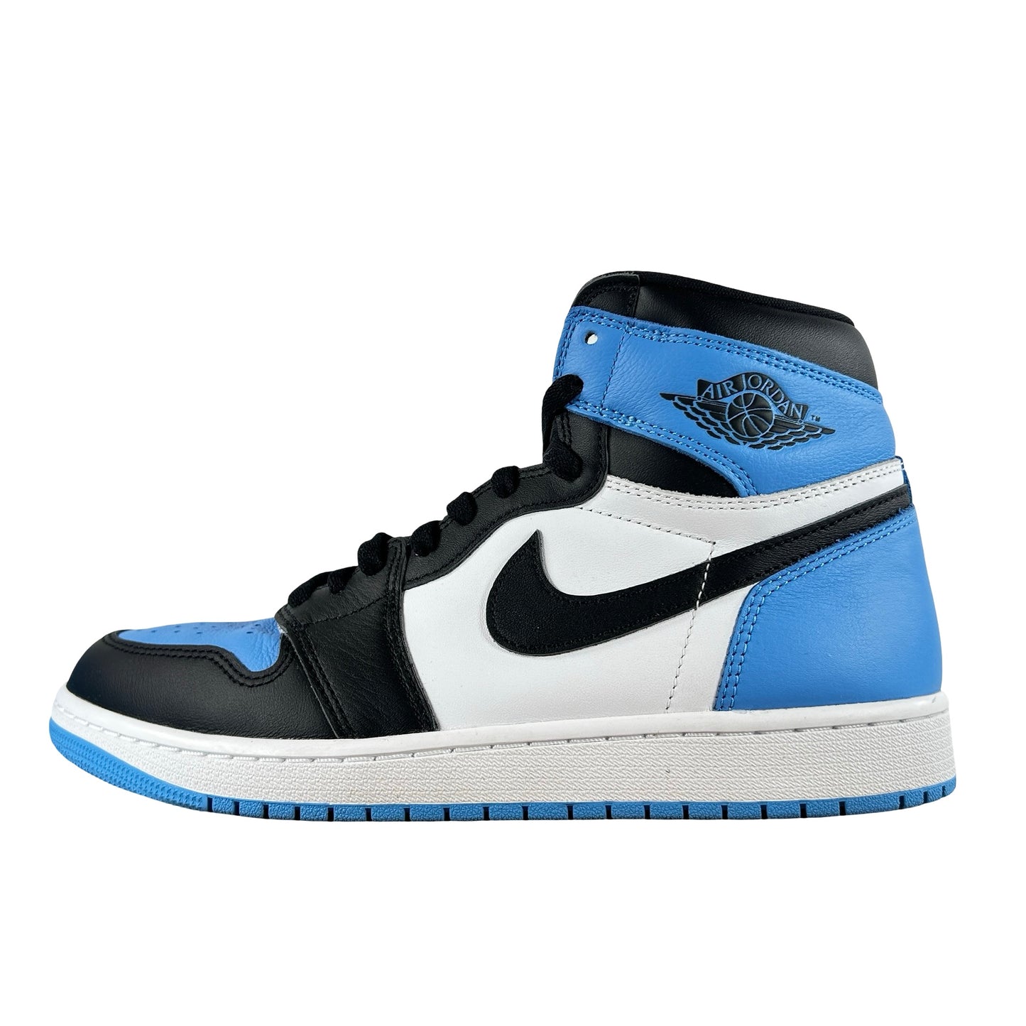 DZ5485 400 Jordan 1 Retro High OG UNC Toe [USED] - 9.5 M (Used6)