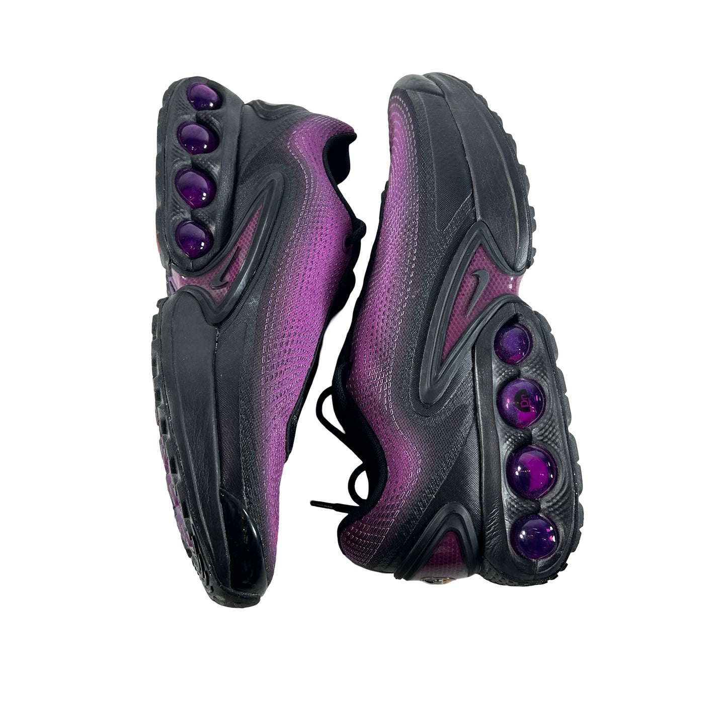 HQ3605 505 Nike Air Max Dn SE Bold Berry [USED] - 12 M (Used) (No Box)