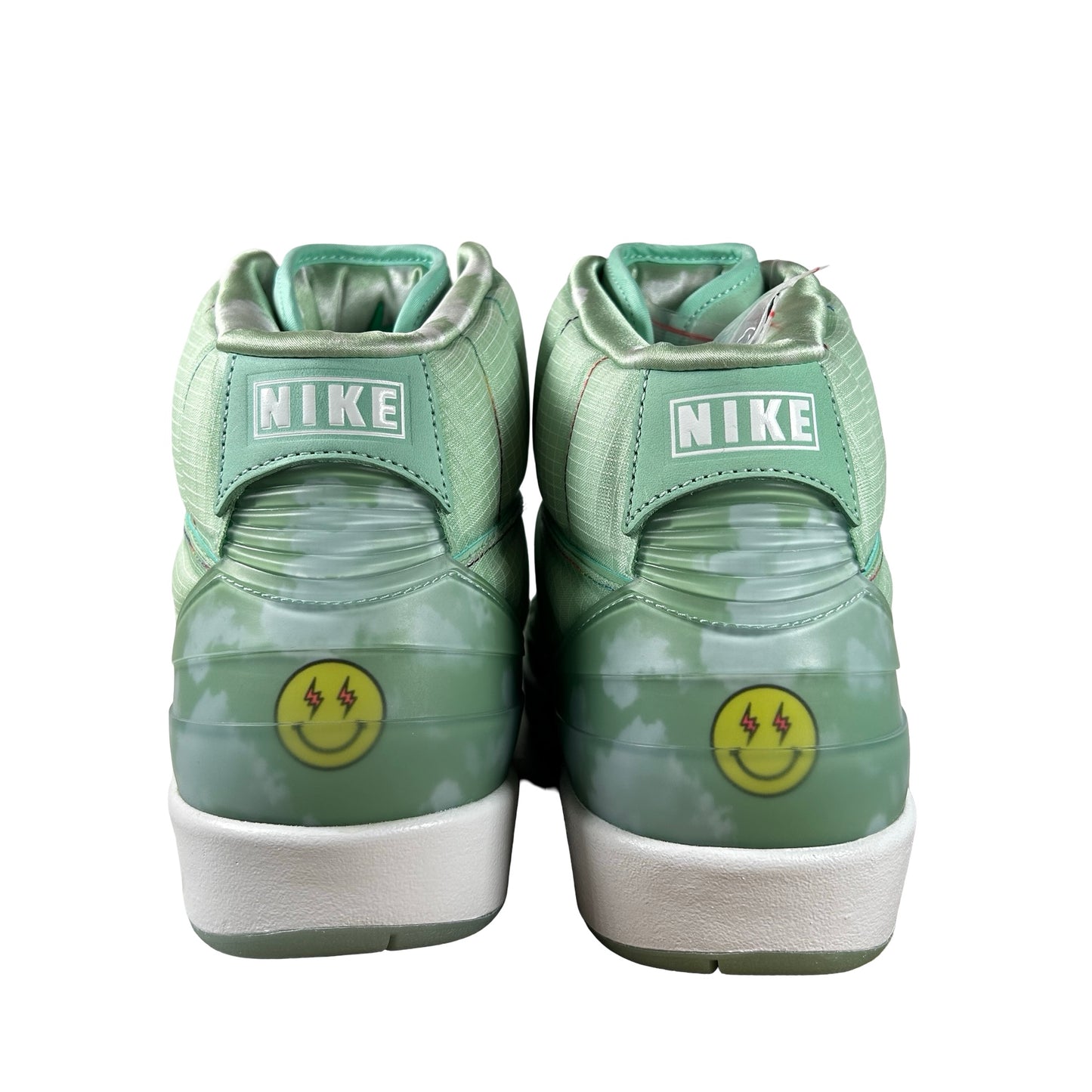AJ2JB-1193058 VW1 Jordan 2 Retro J Balvin (Friends and Family)