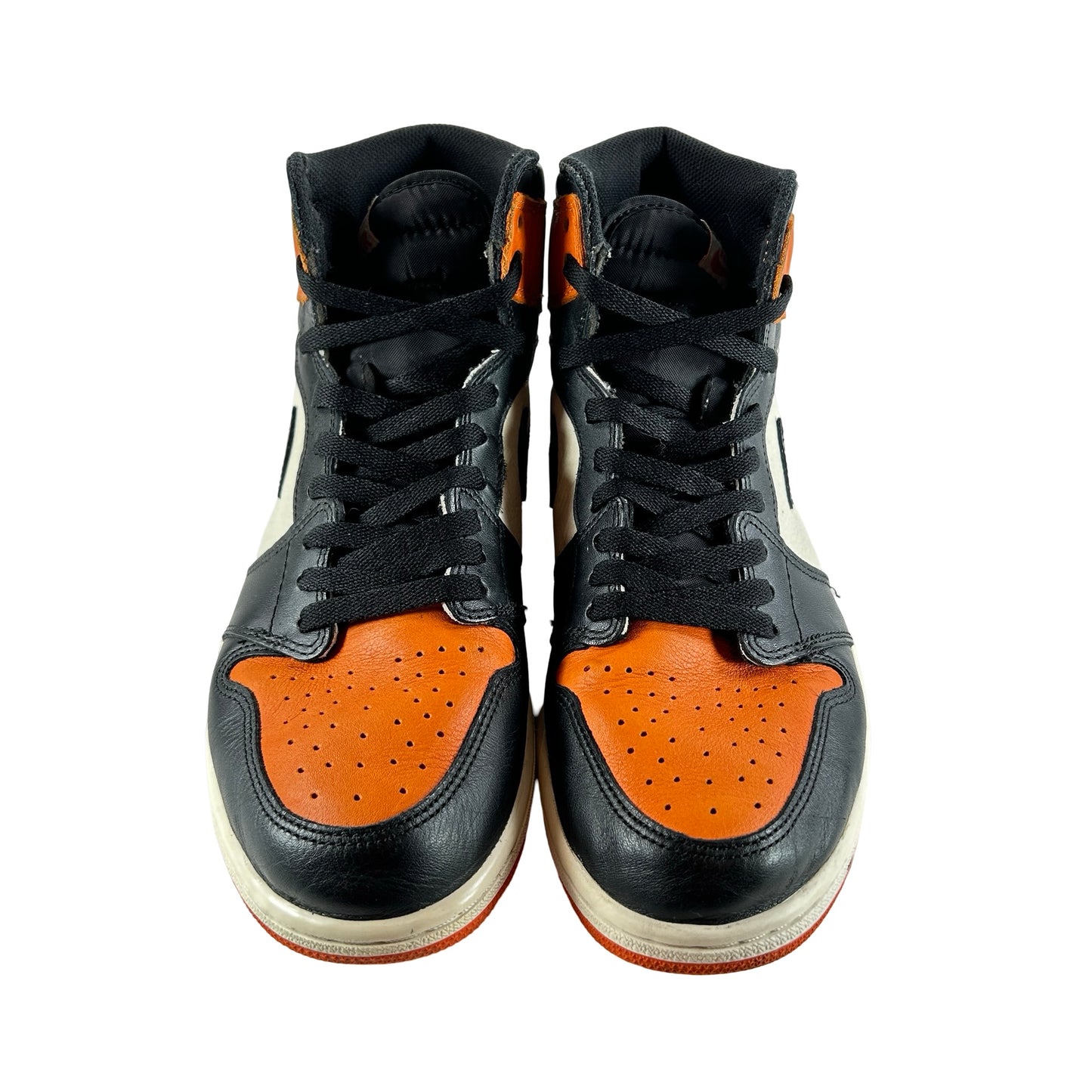 555088 005 Jordan 1 Retro Shattered Backboard [USED] - 11 M (Used) (No Box3)