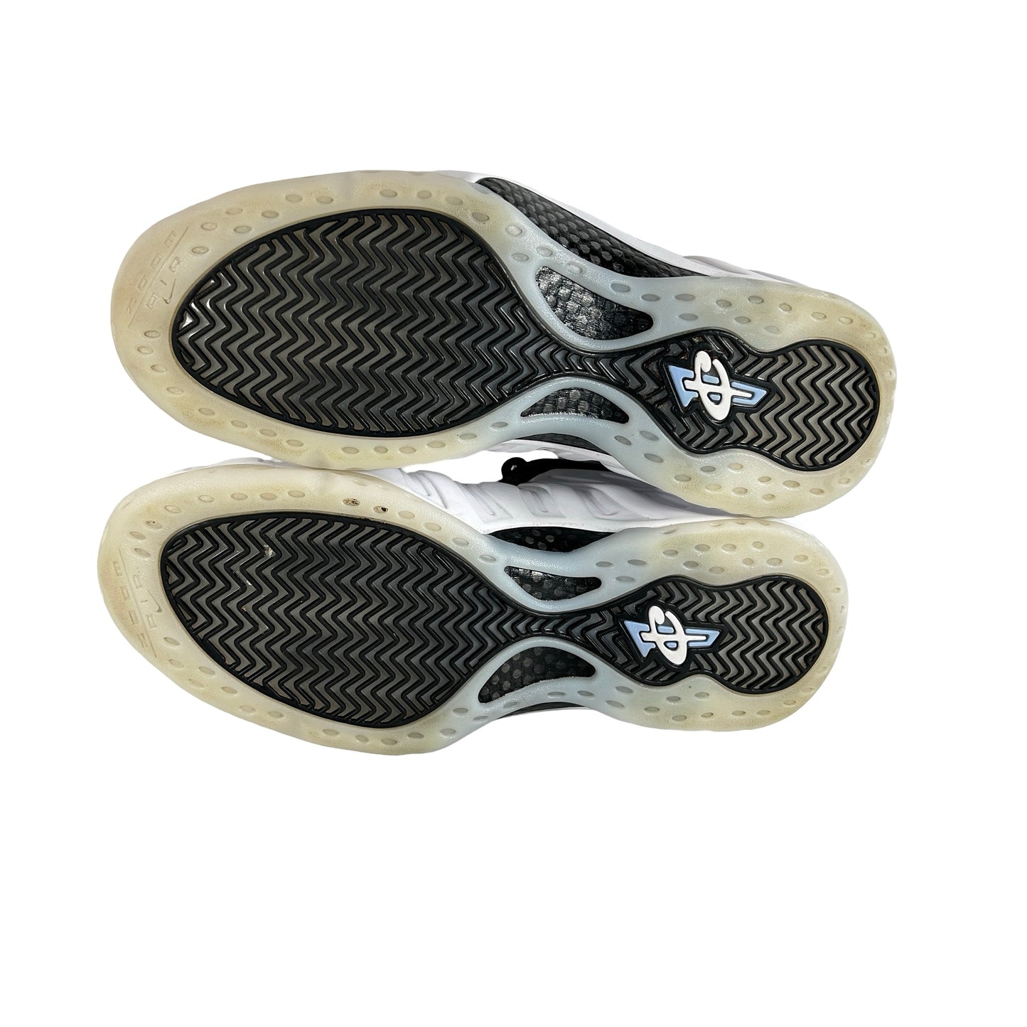 DV0815 100 Nike Air Foamposite One Penny PE [USED] - 12 M (Used)