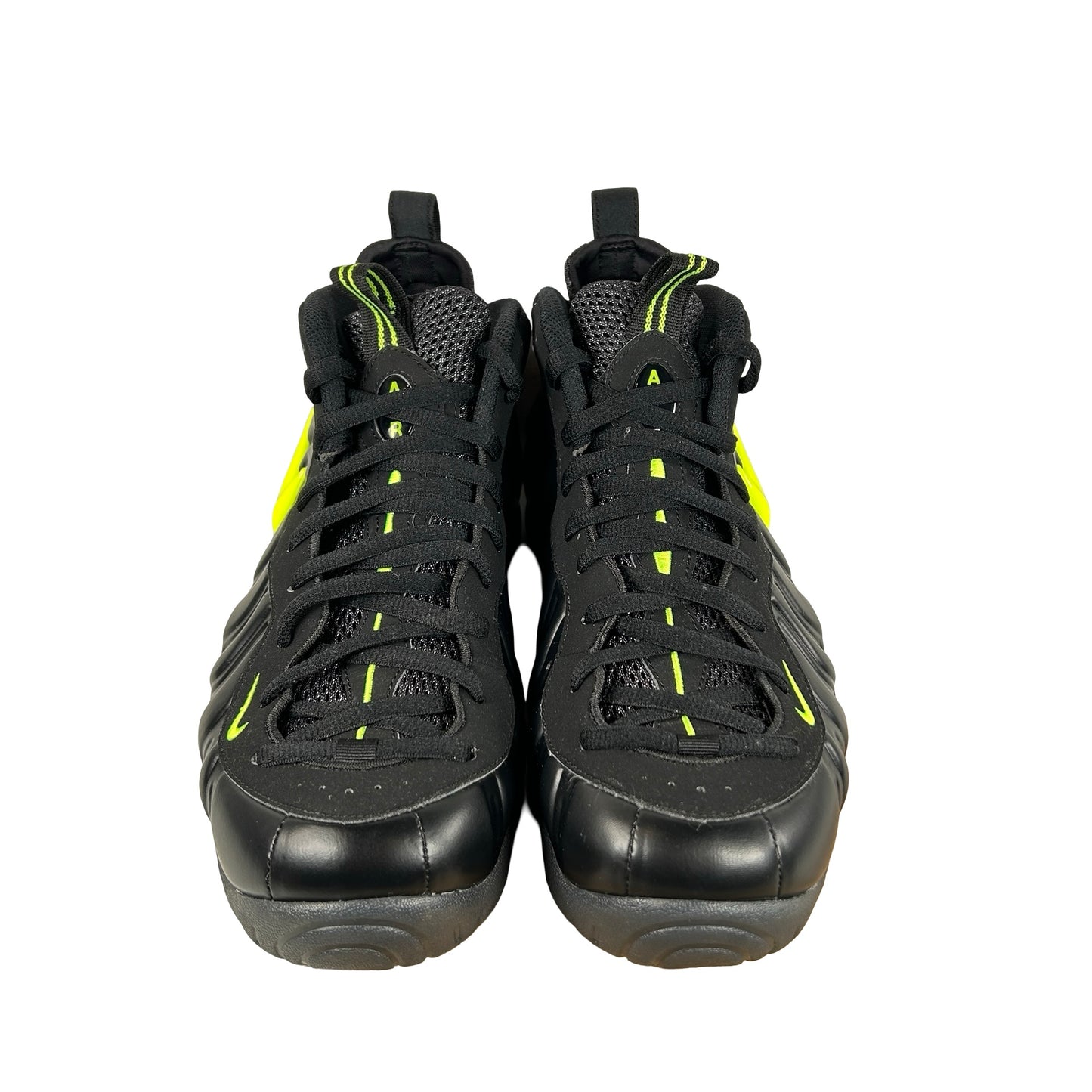 HF0794 002 Nike Air Foamposite Pro Voltage (2026) [USED] - 11.5 M (Used)