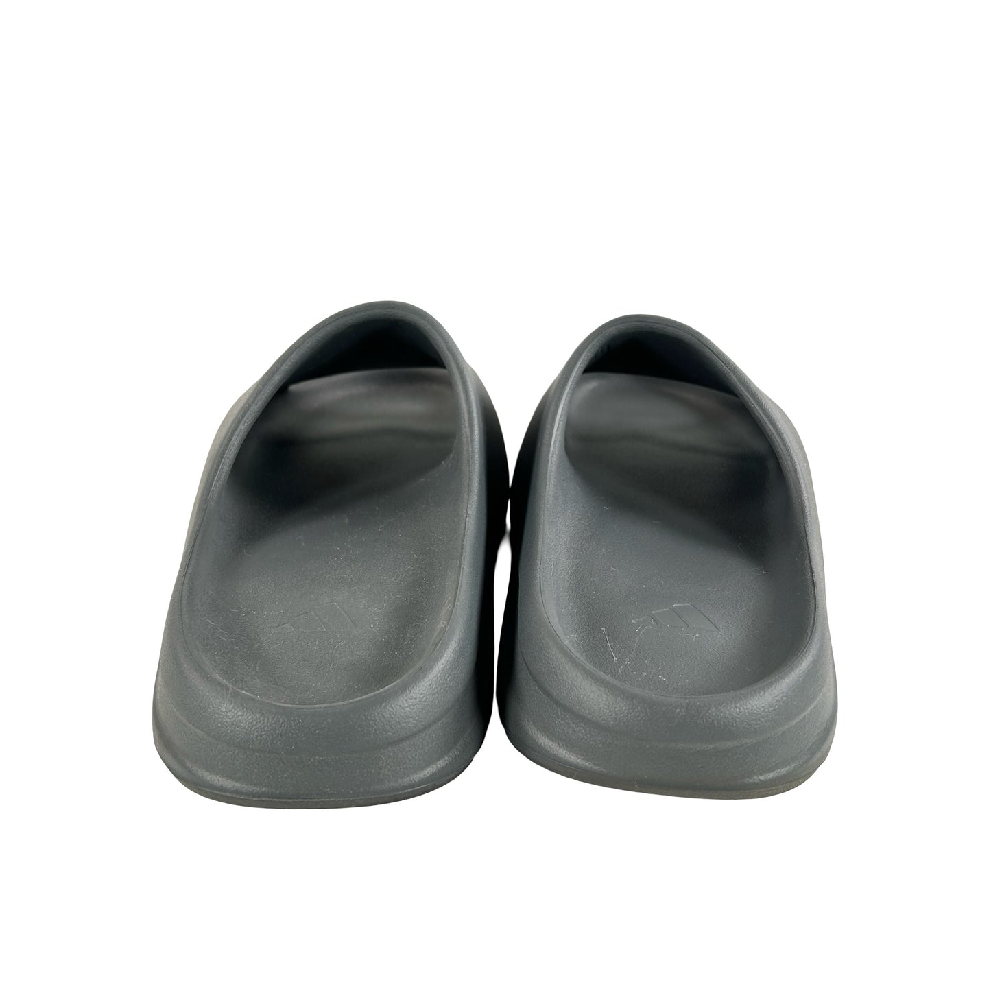 ID2350 Adidas Yeezy Slide Slate Grey [USED] - 13 M (Used)