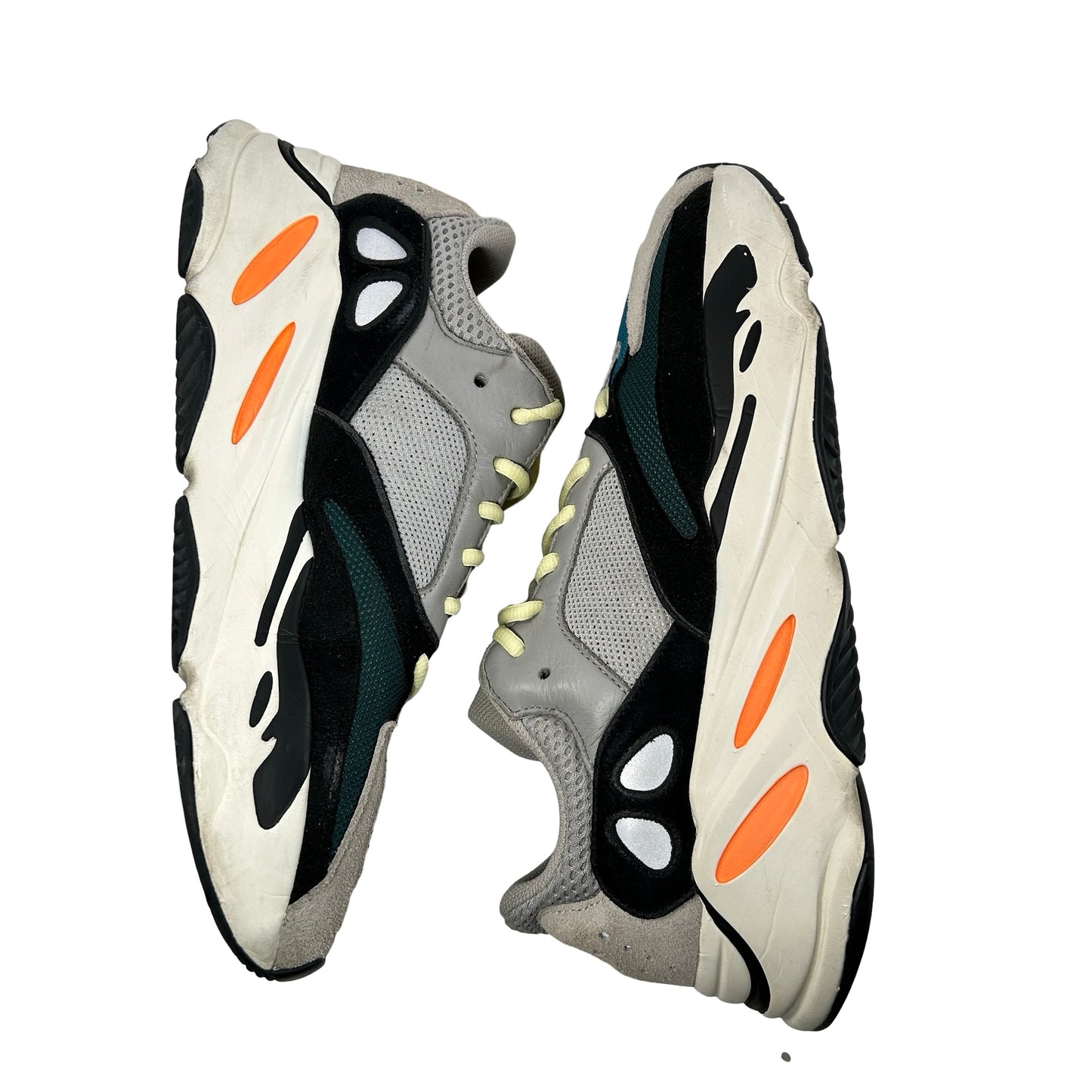 B75571 Yeezy 700 Wave Runner [USED] - 10 M (Used4)