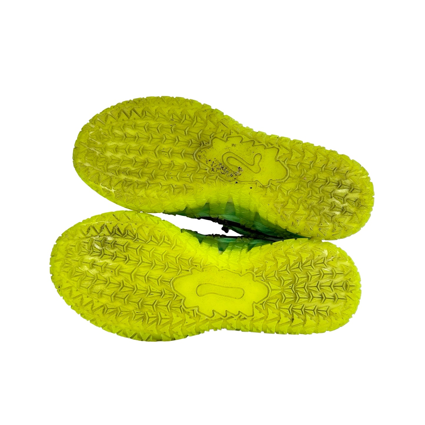 HV9923 700 Nike Ja 3 Zombie [USED] - 7.5 M (Used) (No Insoles)