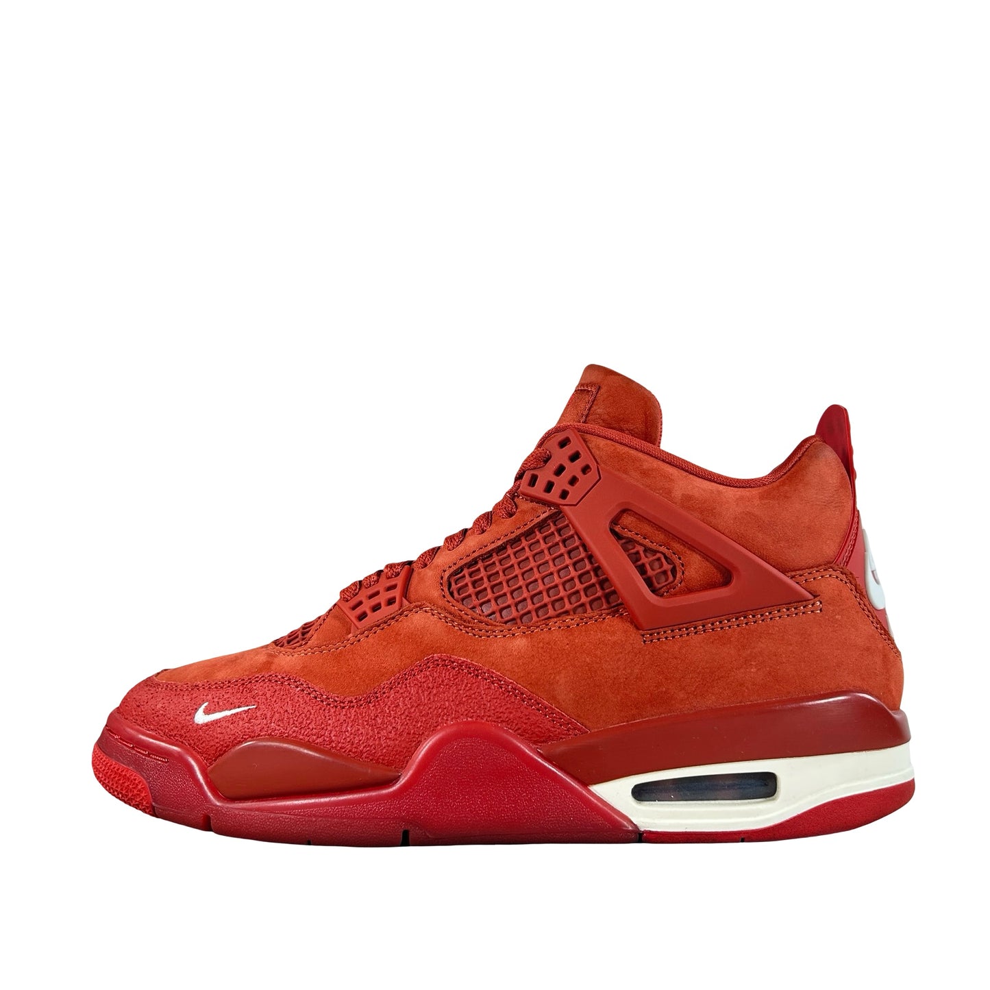 HF4340 800 Air Jordan 4 Retro OG SP Nigel Sylvester Brick by Brick [USED] - 9.5 M (Used12)