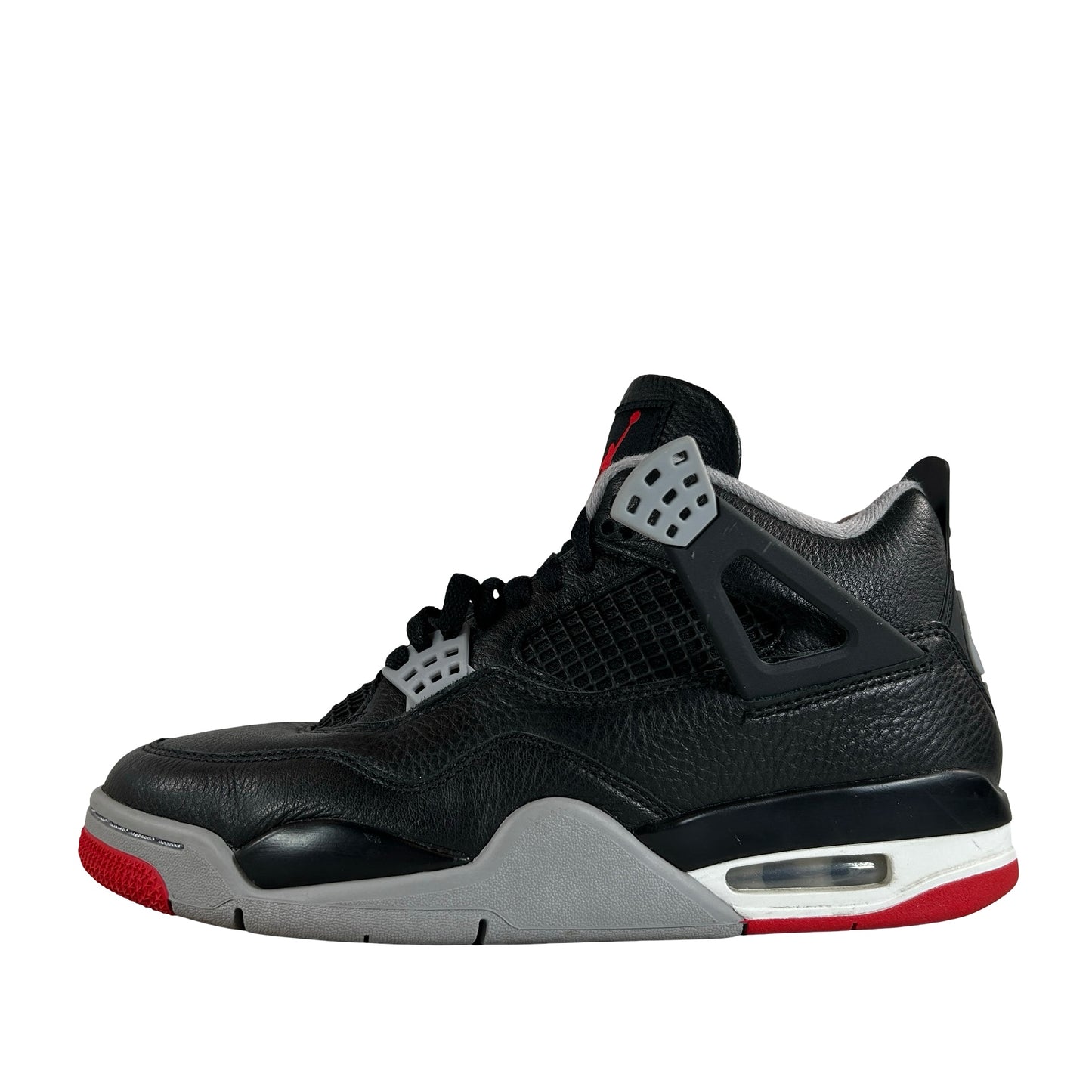 FV5029 006 Jordan 4 Retro Bred Reimagined [USED] - 8 M (Used2) (No Box2)