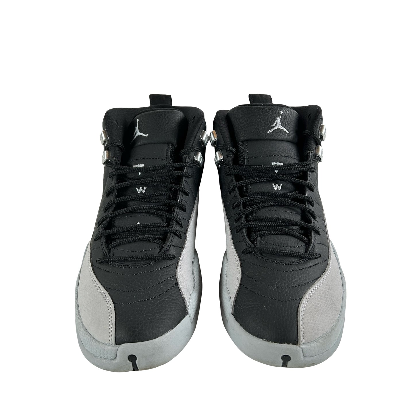 CT8013 010 Jordan 12 Retro Barons [USED] - 9 M (Used)