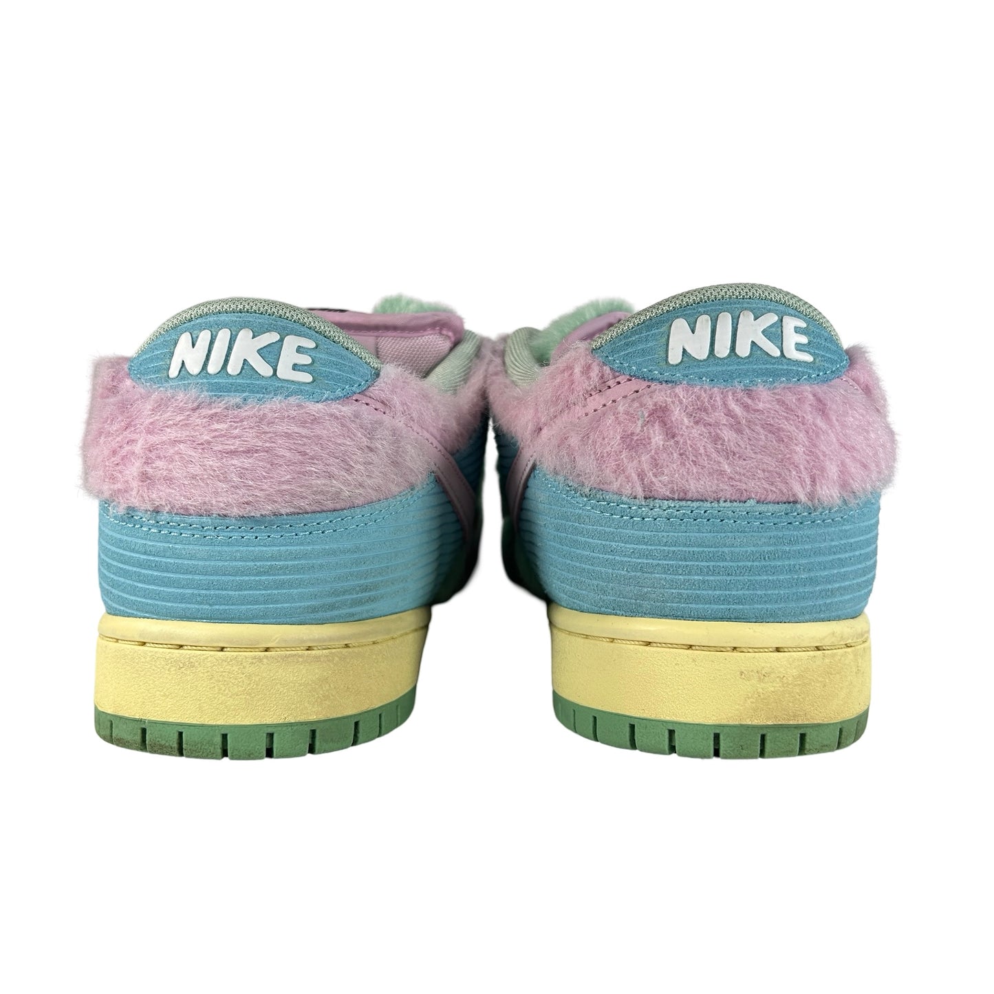 FN6040 400 Nike SB Dunk Low Verdy Visty [USED] - 11 M (VNDS)