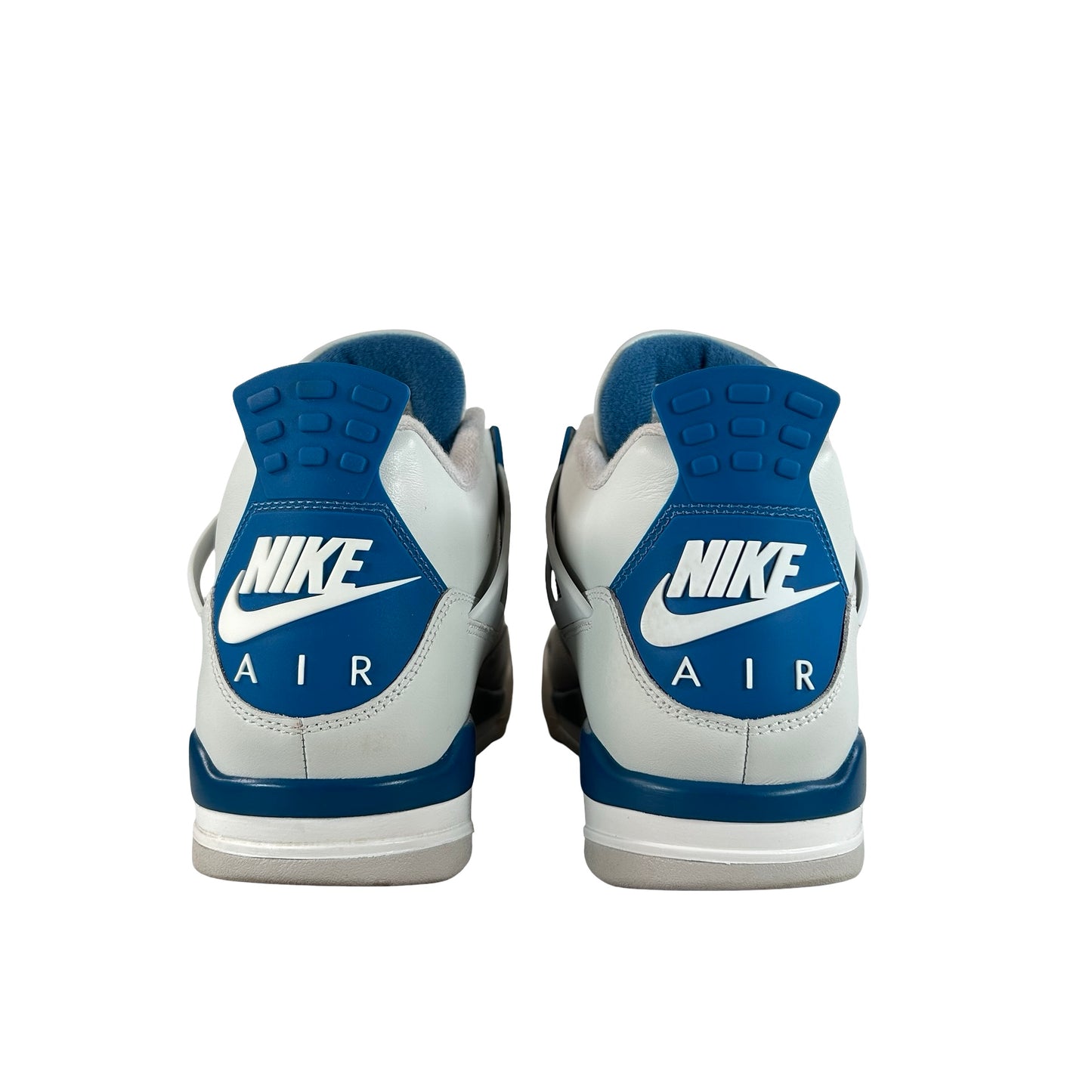 FV5029 141 Jordan 4 Retro Military Blue (2024) [USED] - 11 M (Used20)