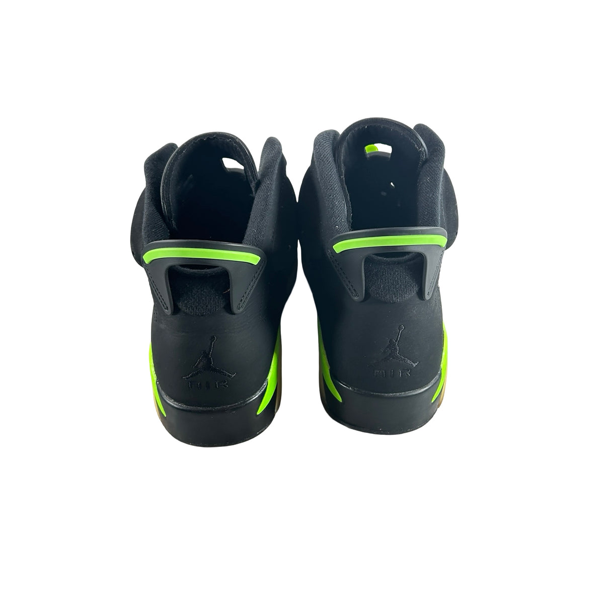 CT8529 003 Jordan 6 Retro Electric Green [USED] - 10.5 M (Used) (Replace Box)