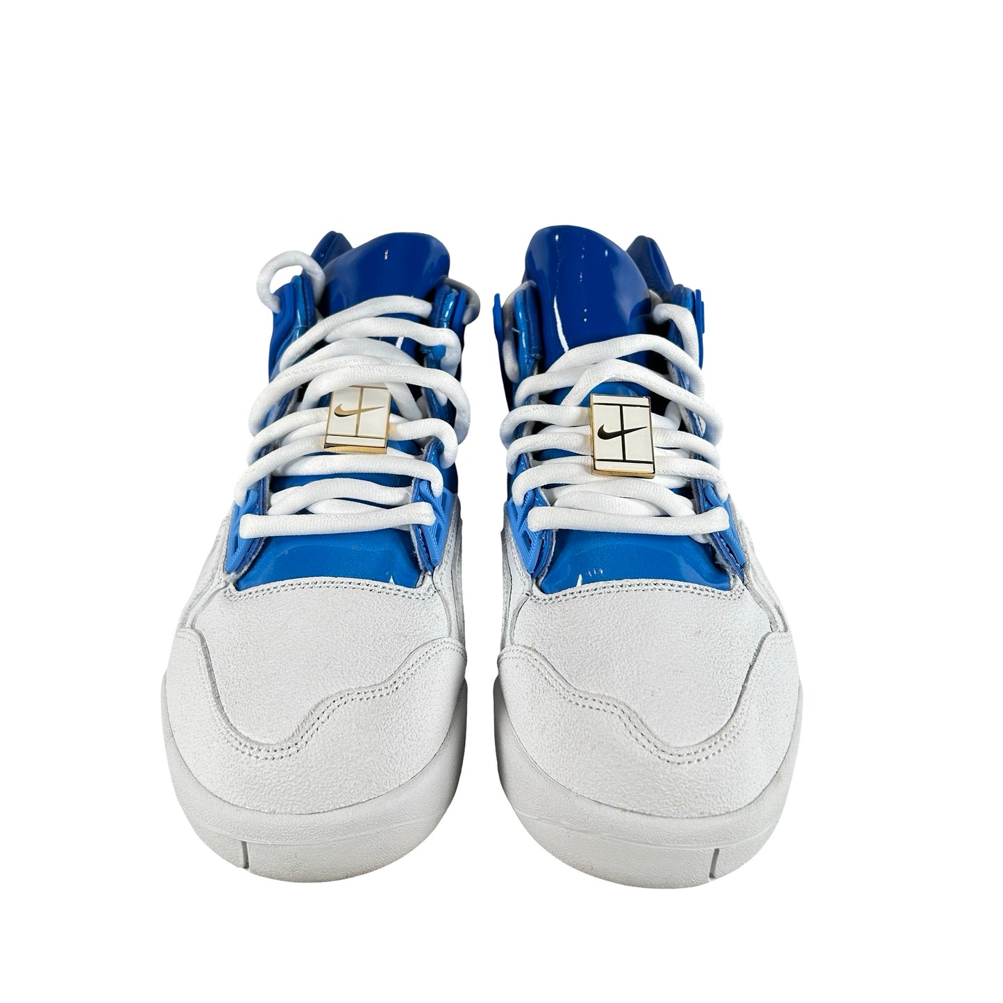 621358 146 Nike Air Tech Challenge II US Open (2014) [USED] - 7 M (Used)