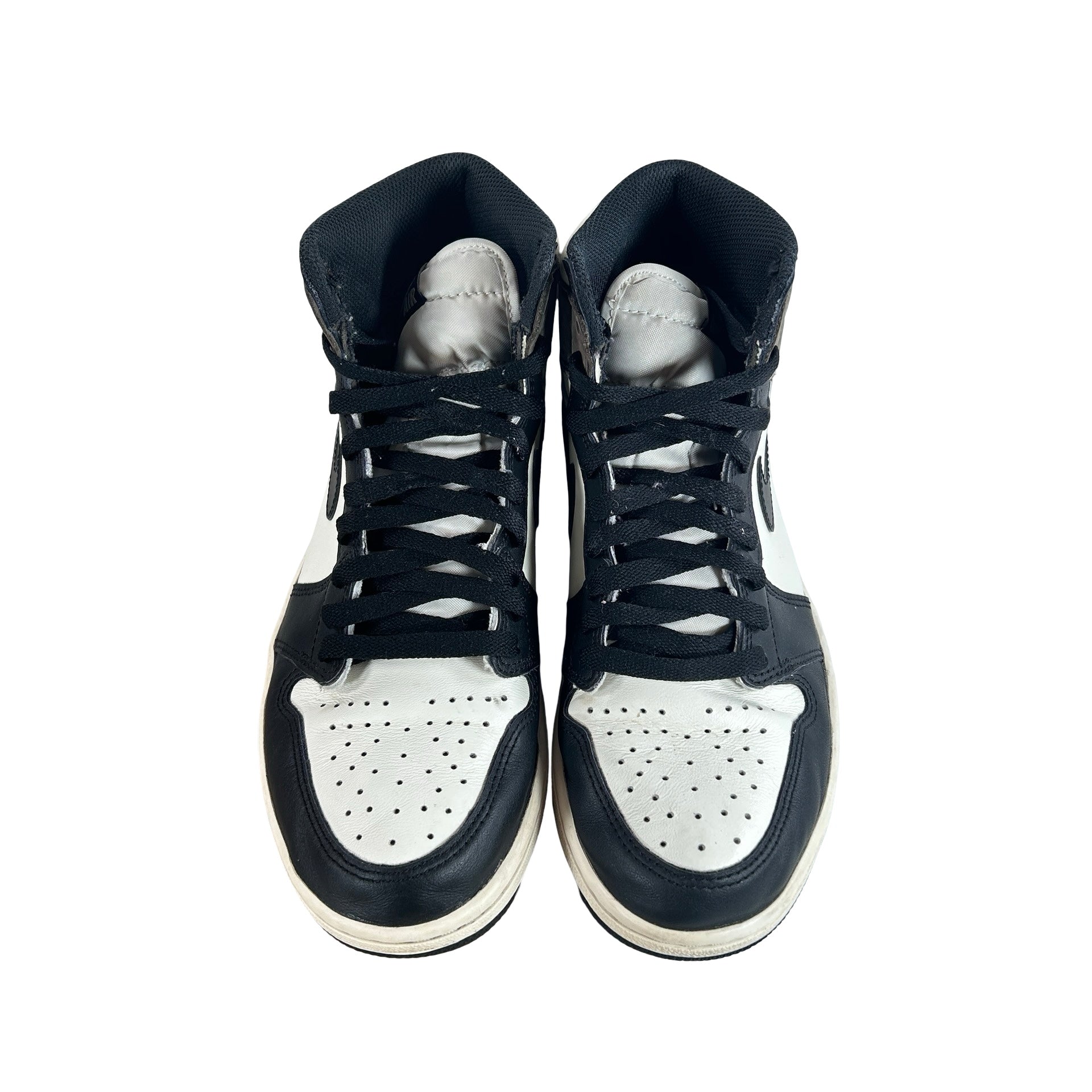 555088 105 Jordan 1 Mocha [USED] - 8.5 M (Used10) – DISTRICT ONE NY