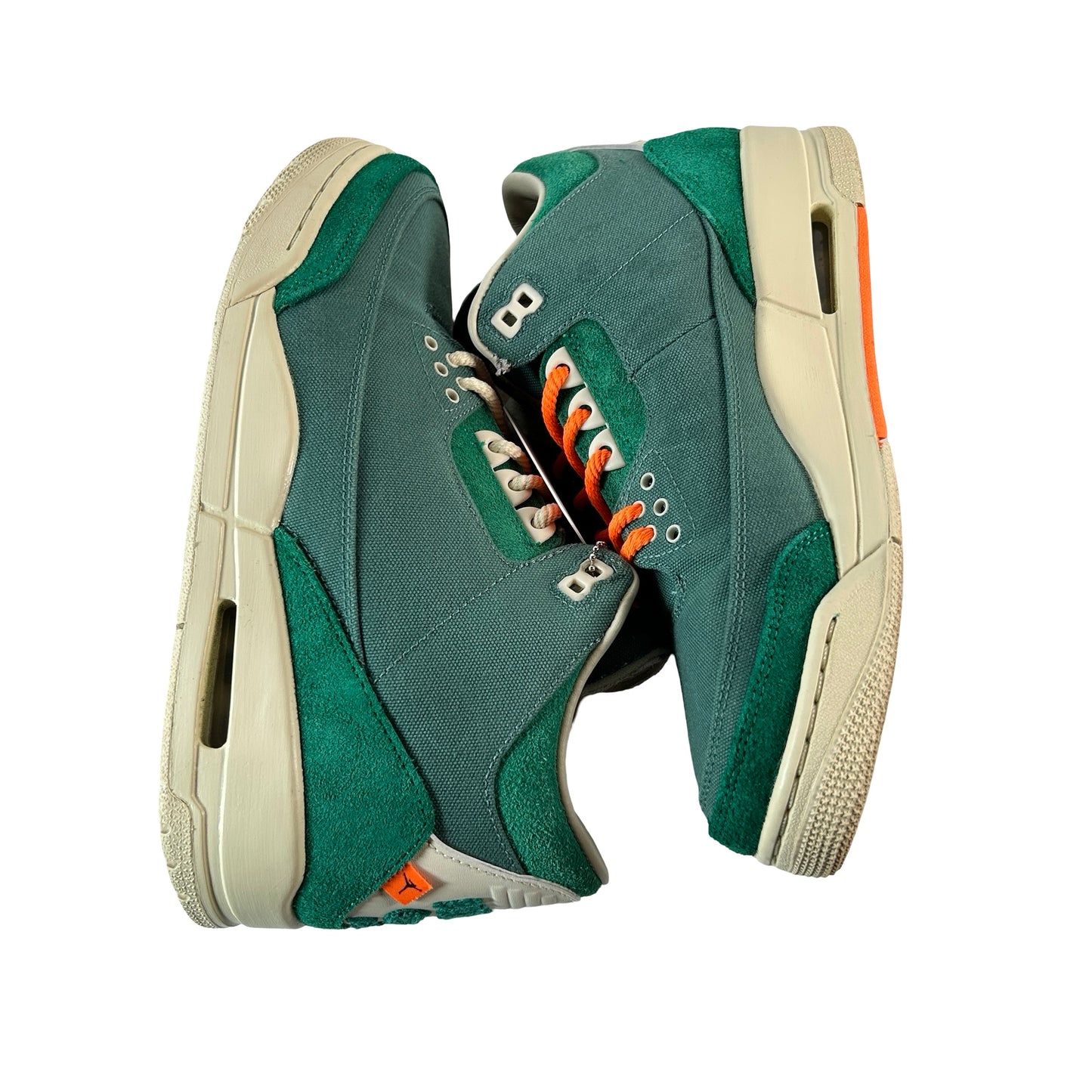 FZ7974 300 Jordan 3 Retro SP Nina Chanel Abney Bicoastal (Women's) [USED] - 9 W (Used)
