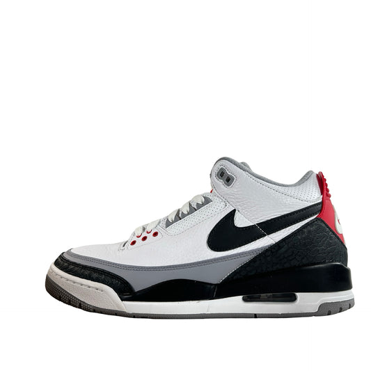 AQ3835 160 Jordan 3 Retro Tinker Hatfield [USED] - 10.5 M (Used2)