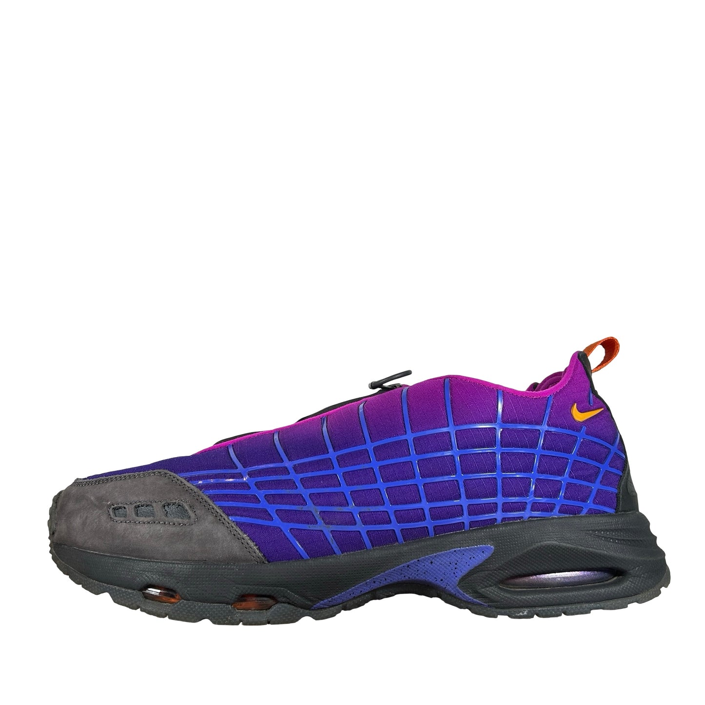 HF3286 500 Nike Air Max Sunder SP Kids of Immigrants Sun Down [USED] - 13 (Used)
