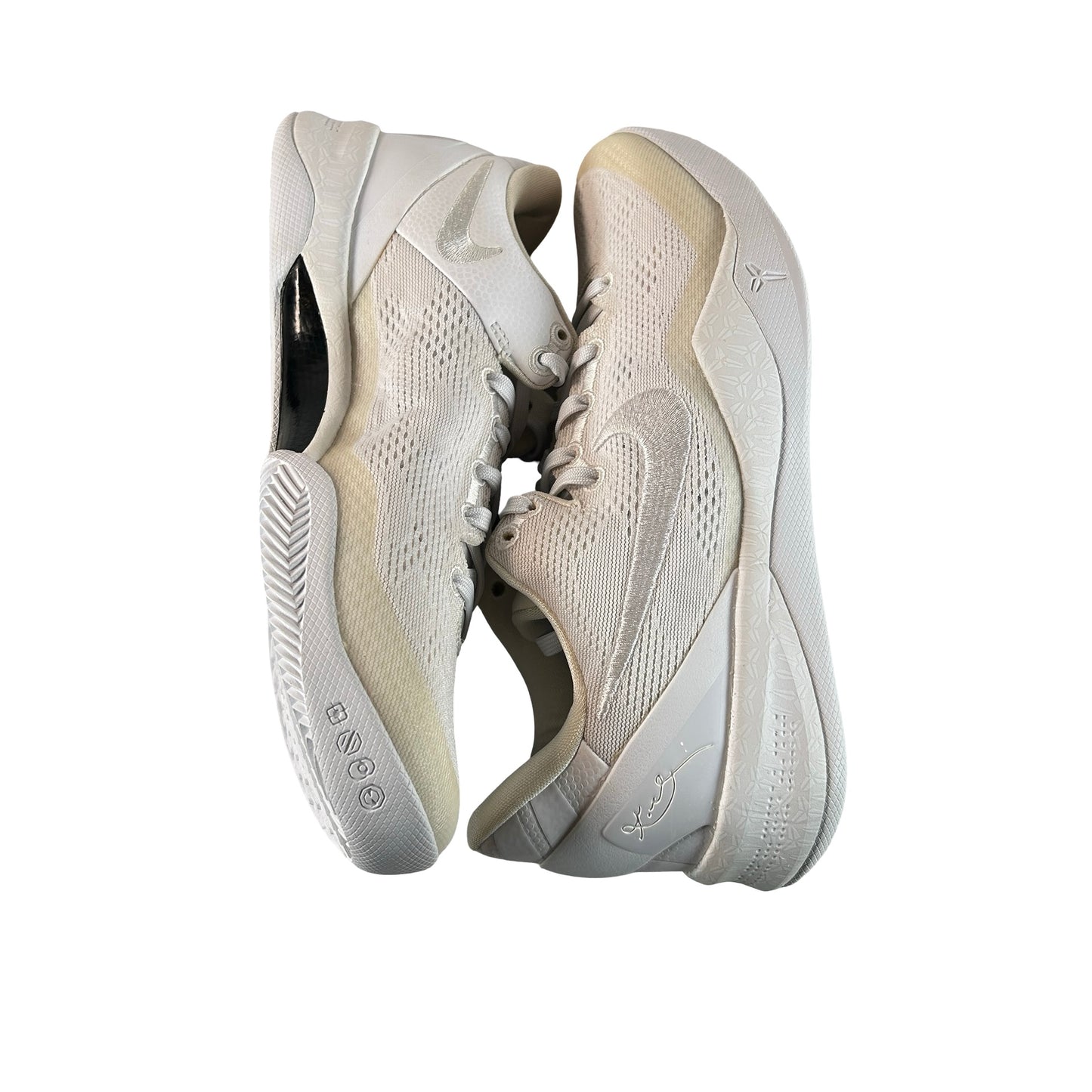 FJ9354 100 Nike Kobe 8 Protro Halo [USED] - 6 M (Used)