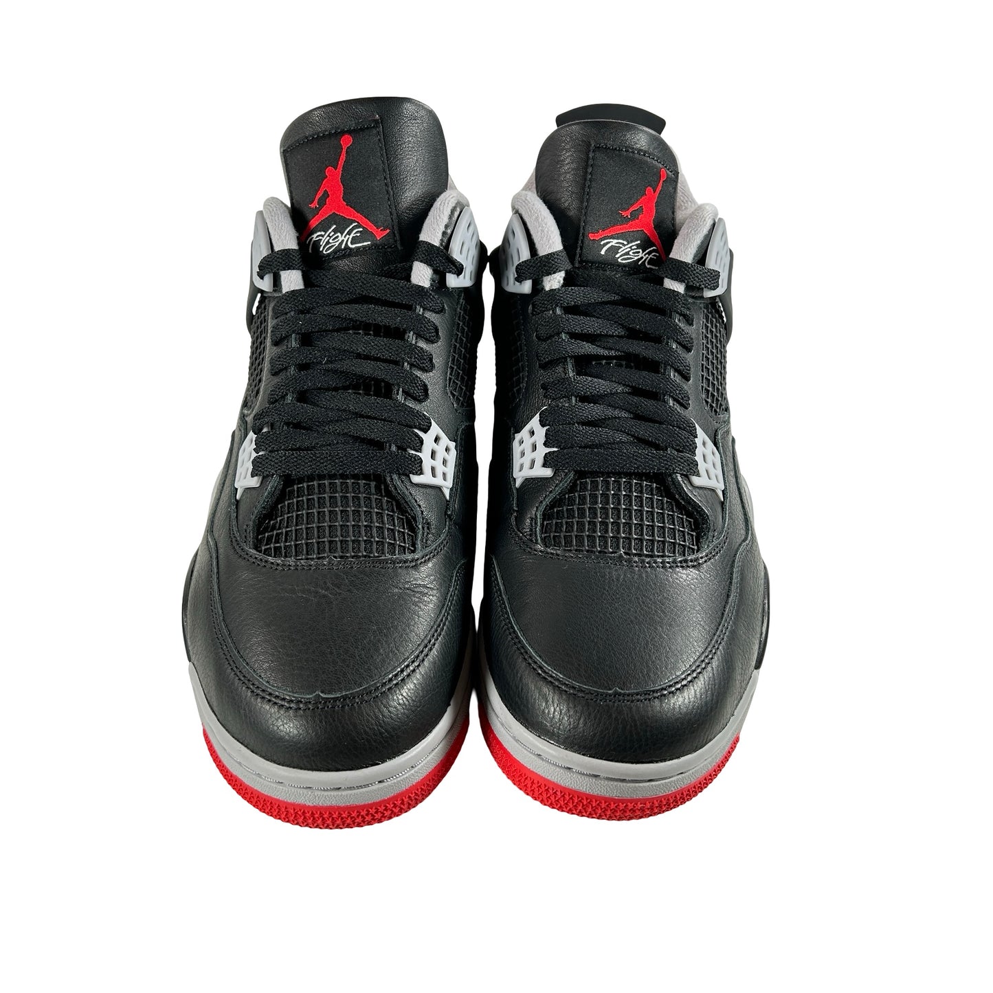 FV5029 006 Jordan 4 Retro Bred Reimagined [USED] - 12 M (Used9)