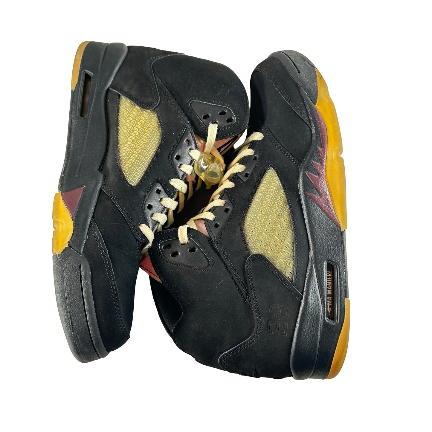 FD1330 001 Jordan 5 Retro A Ma Maniere Dusk [USED] - 9.5 (Used6)